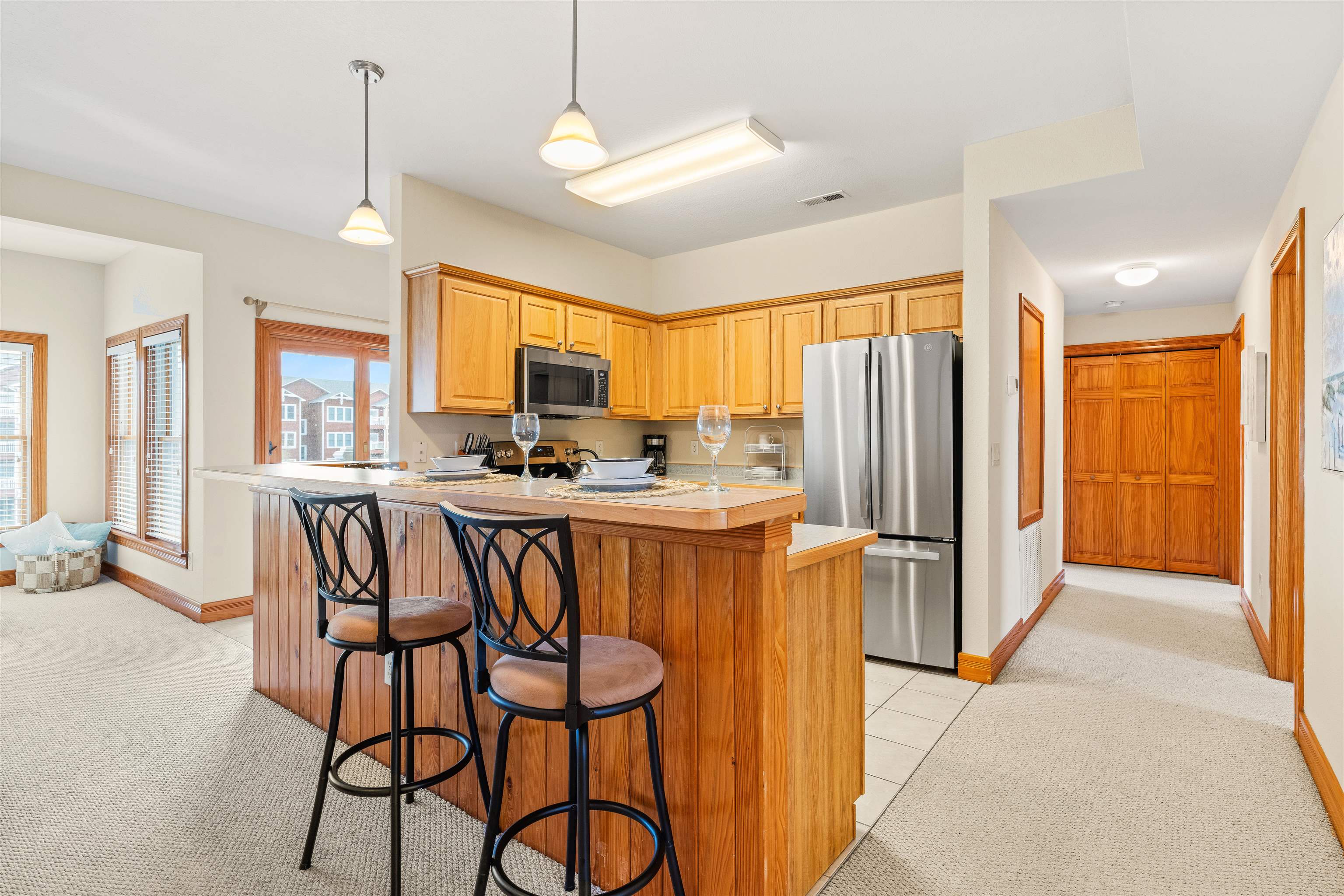 503 North Bay Club Drive Unit #503