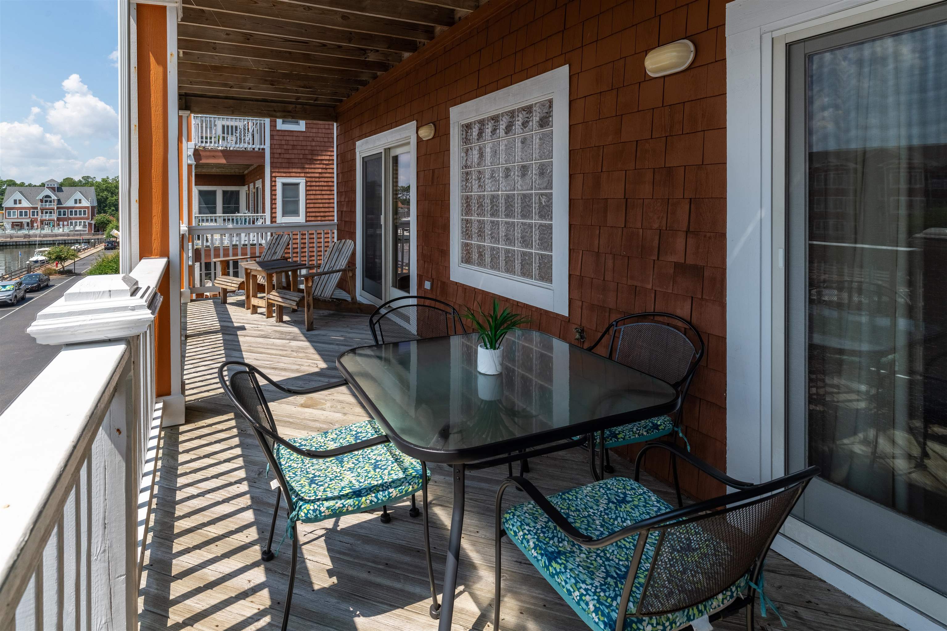 503 North Bay Club Drive Unit #503