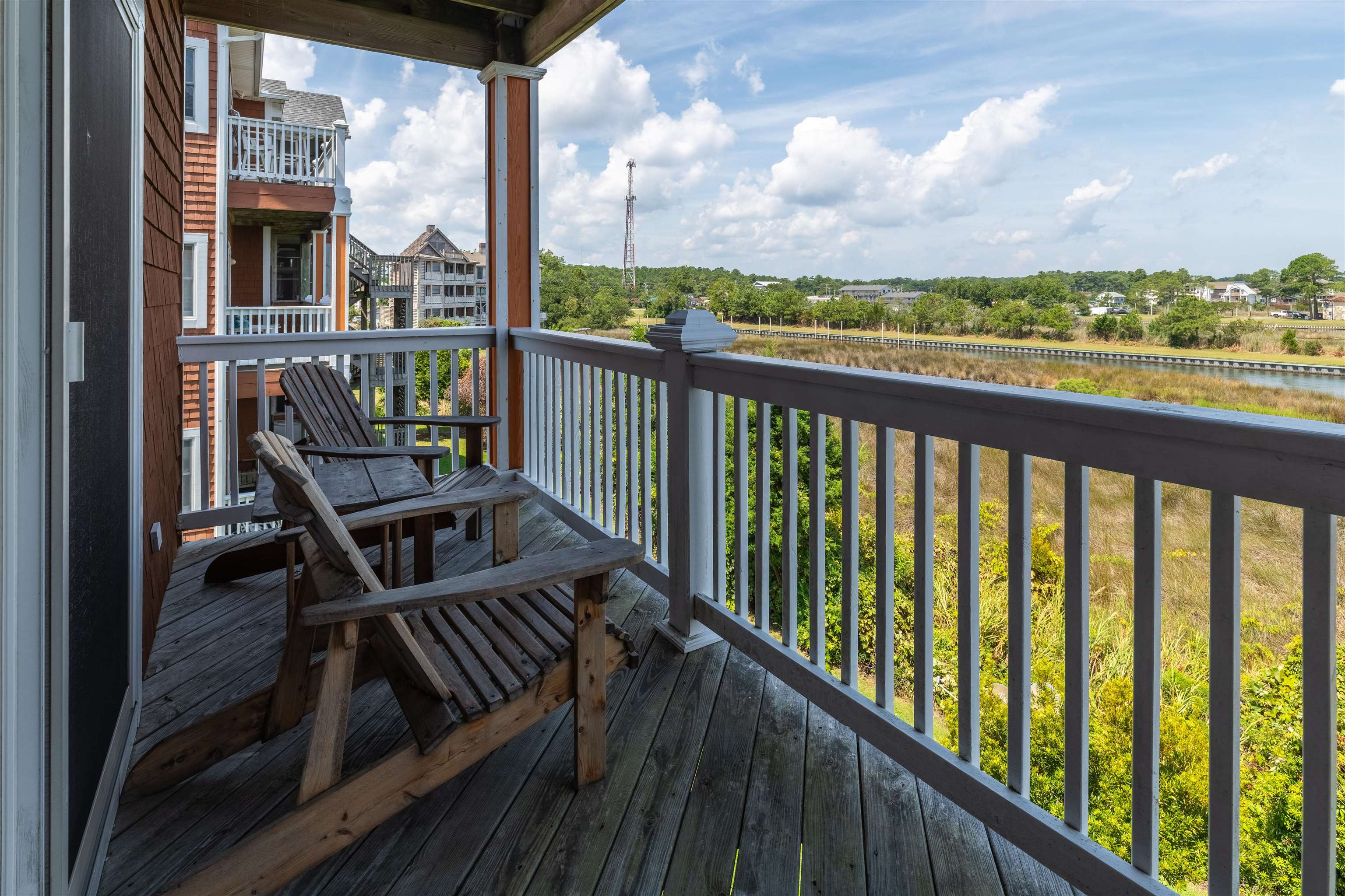 503 North Bay Club Drive Unit #503