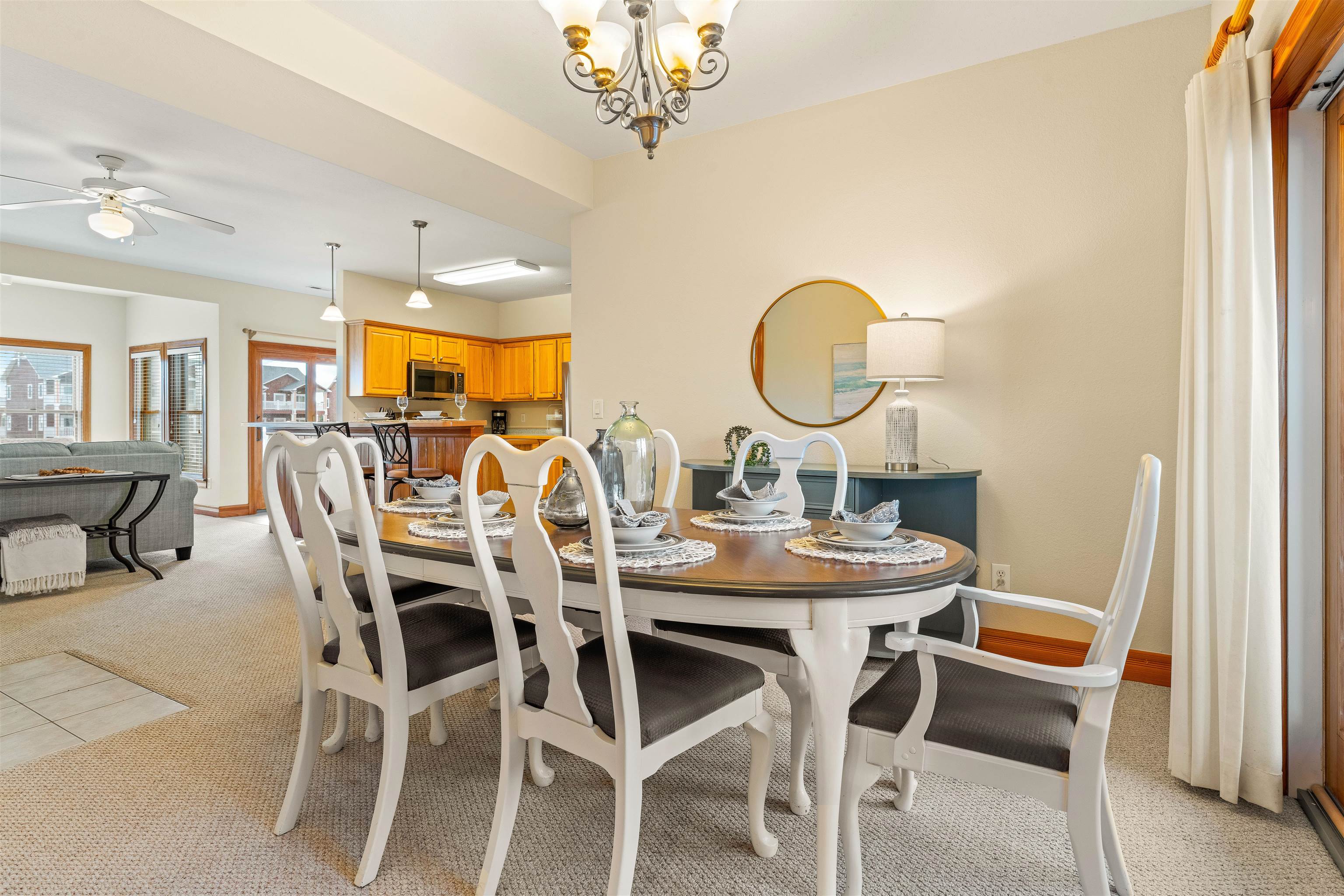 503 North Bay Club Drive Unit #503