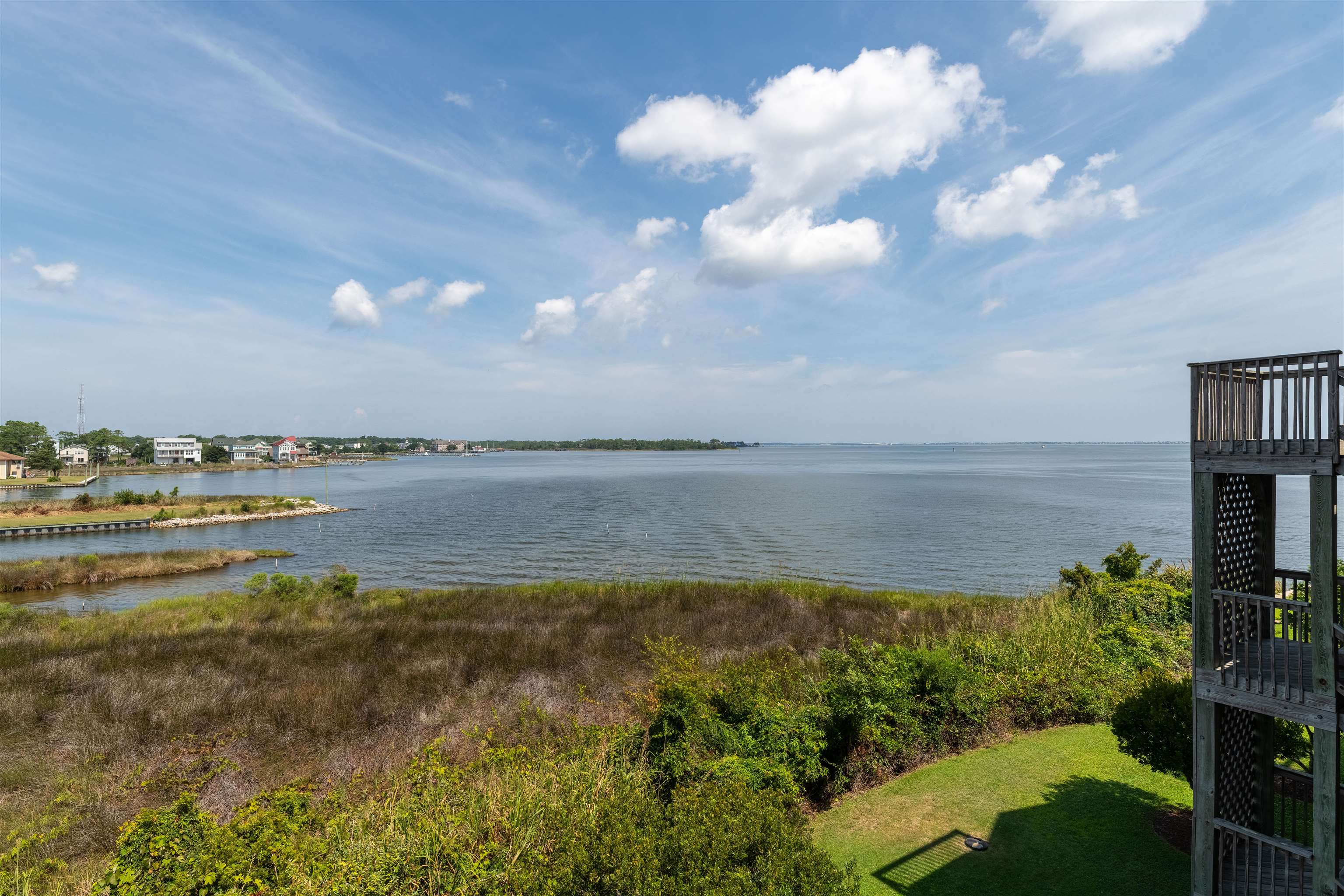 503 North Bay Club Drive Unit #503