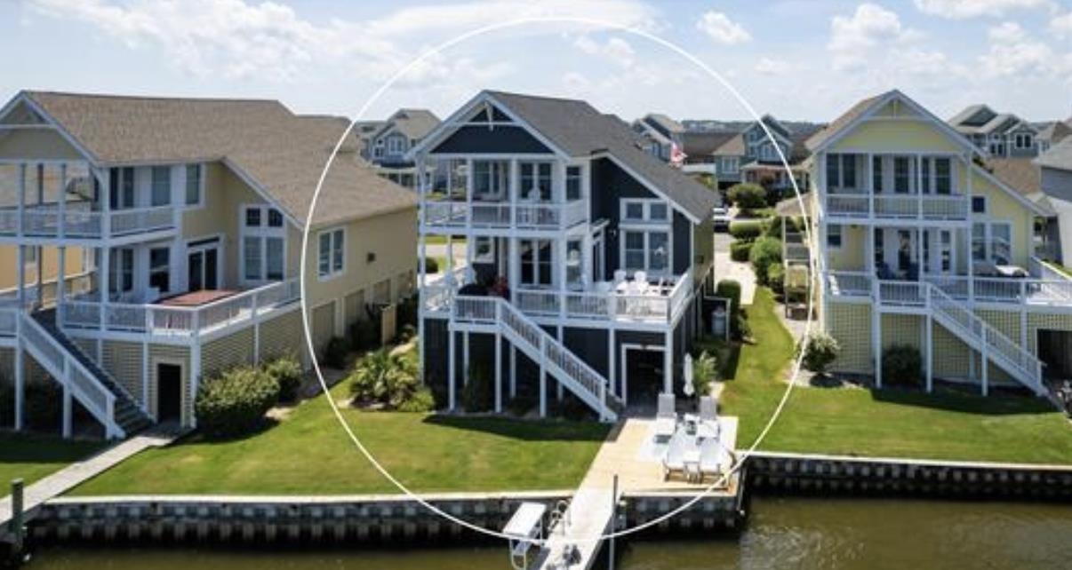 72 Ballast Point Drive Lot 72