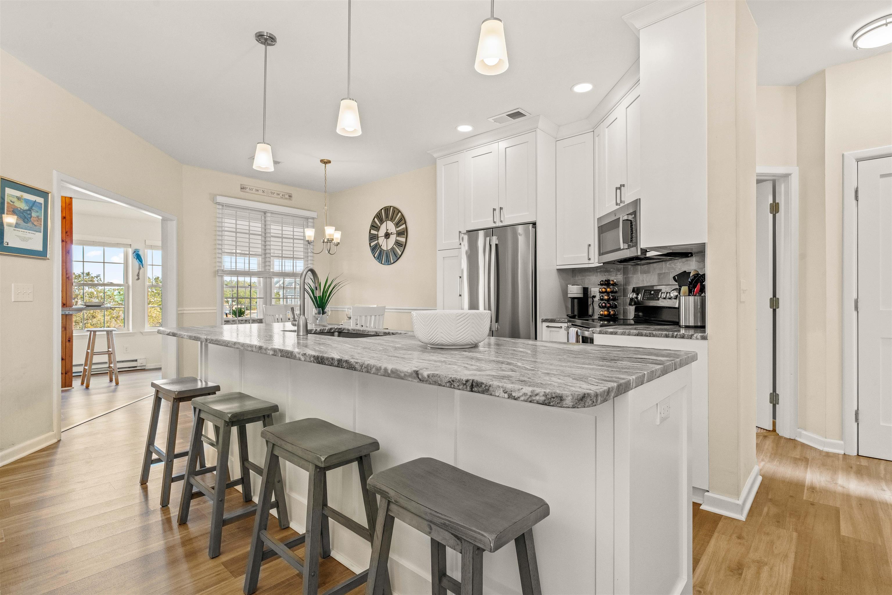 602 Sextant Court Unit 602