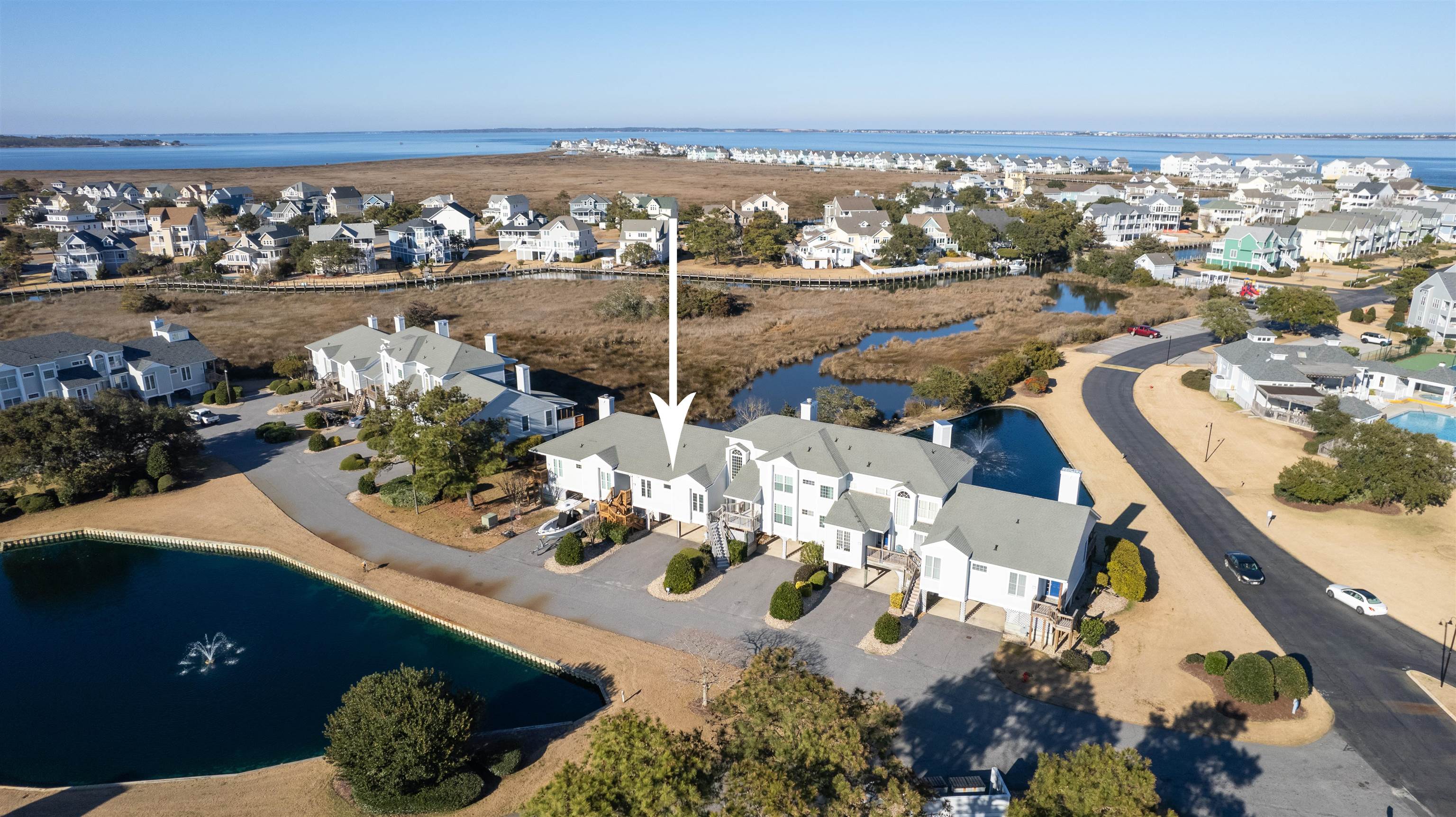 602 Sextant Court Unit 602