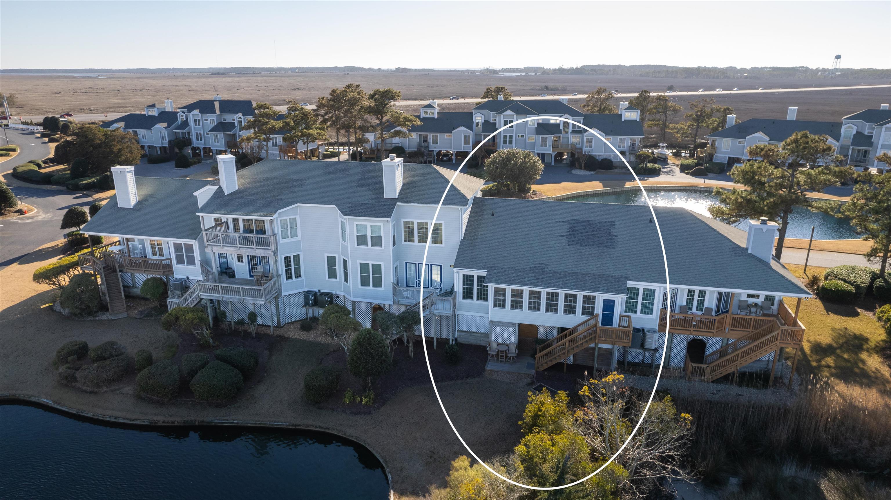 602 Sextant Court Unit 602