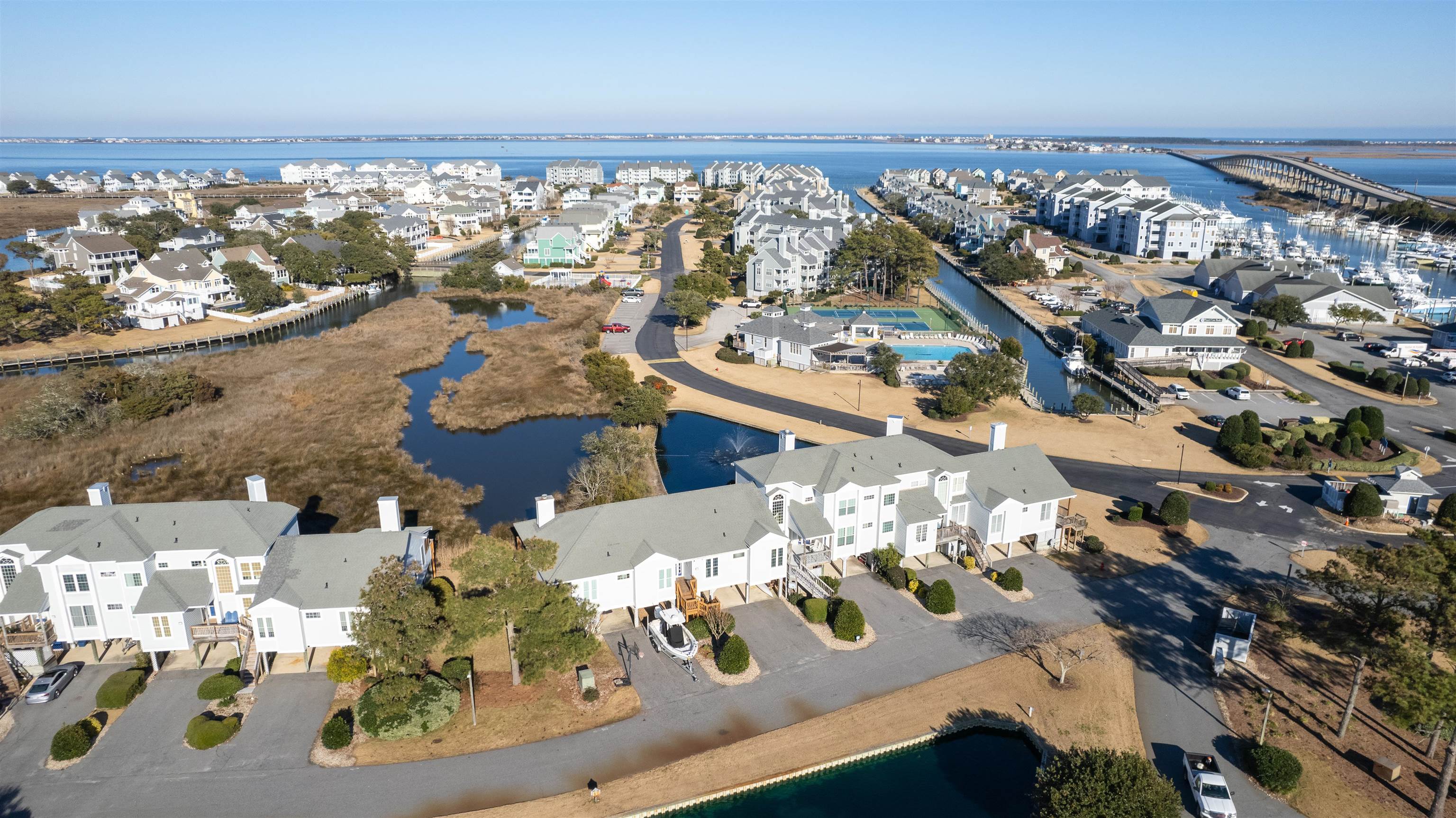 602 Sextant Court Unit 602