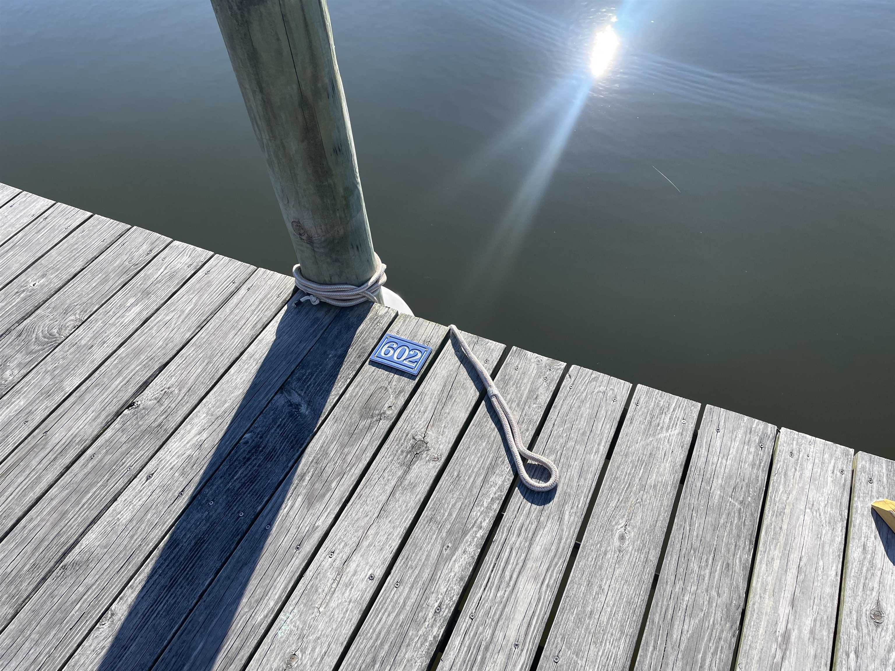 602 Sextant Court Unit 602