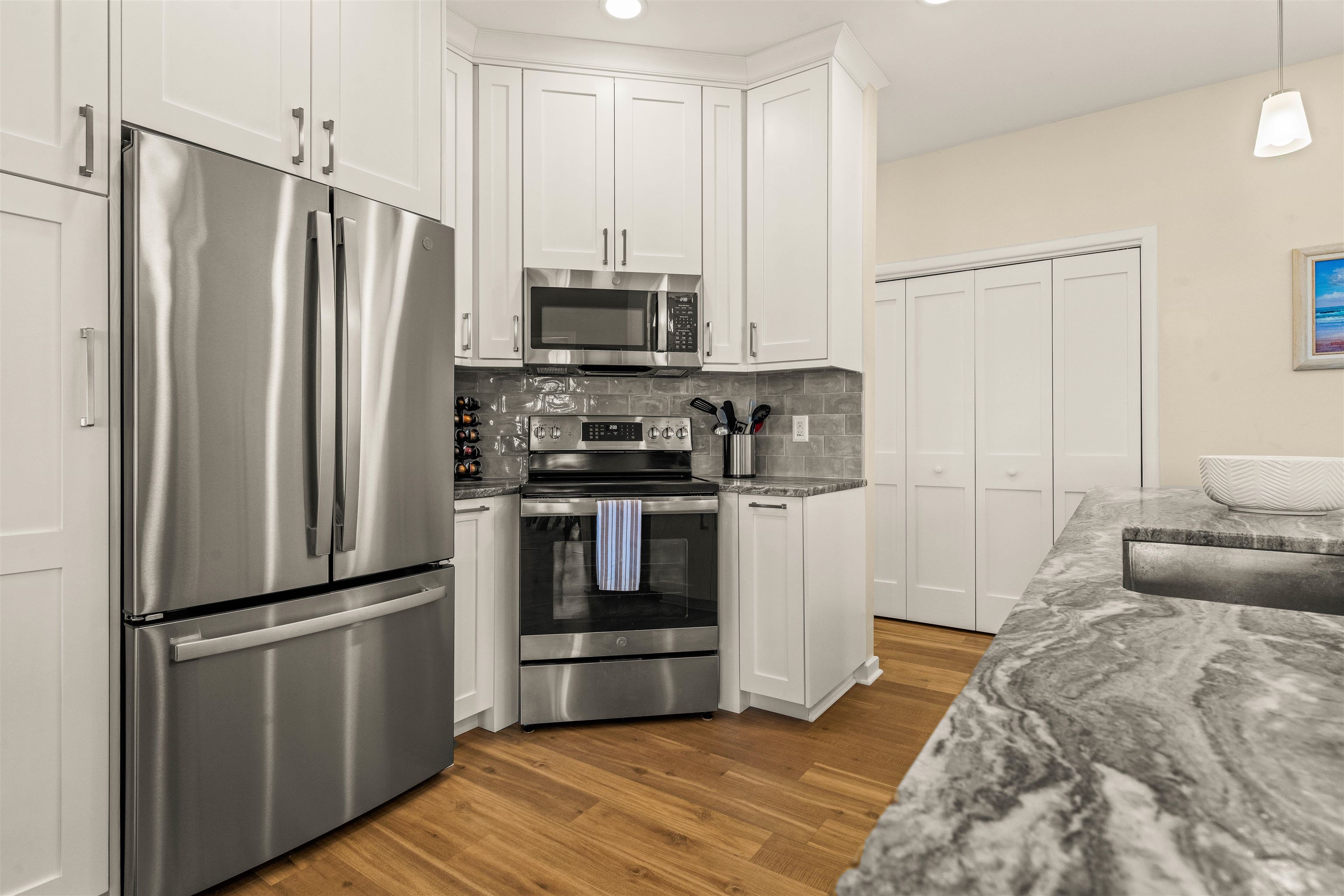 602 Sextant Court Unit 602