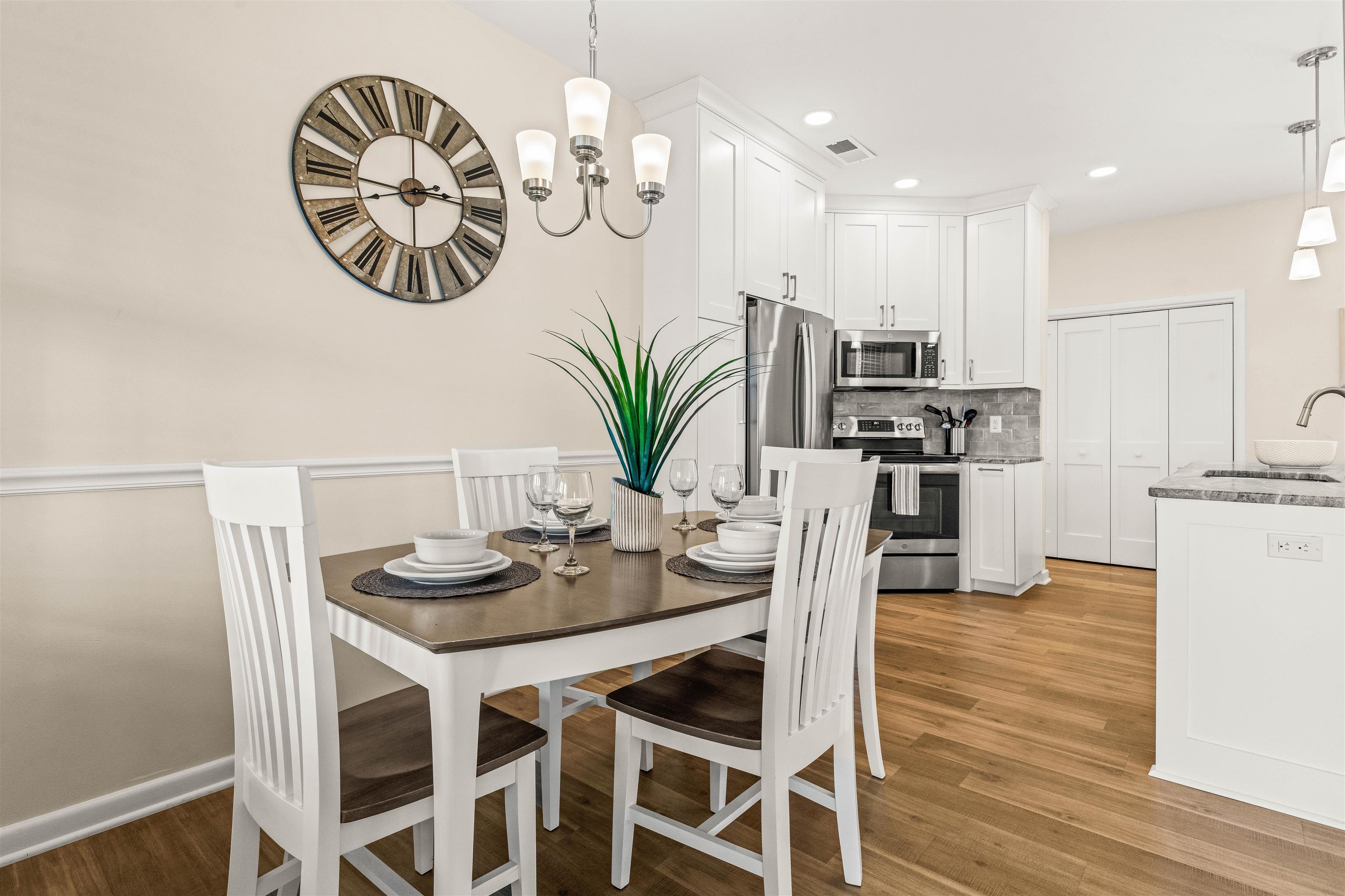 602 Sextant Court Unit 602