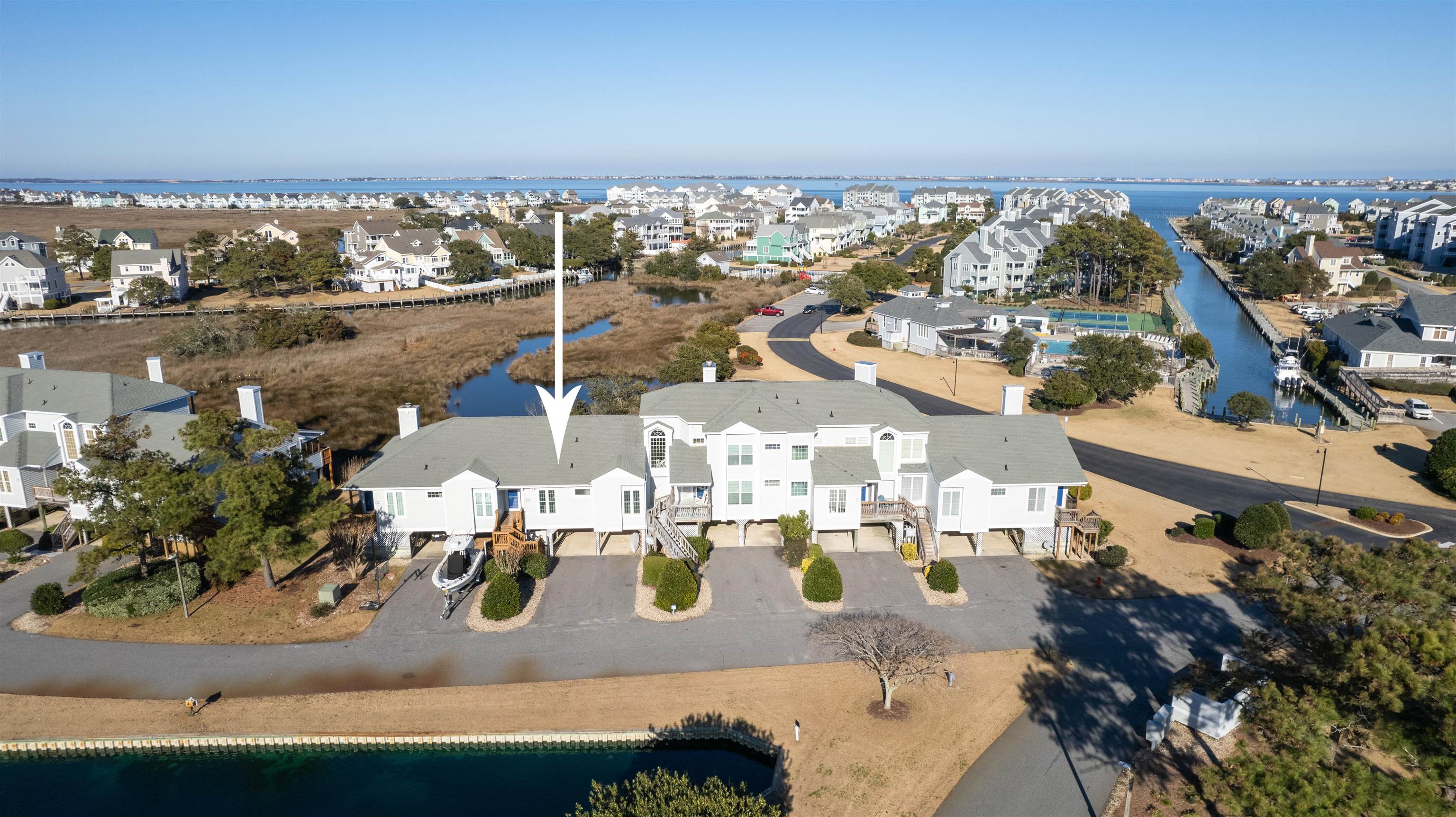 602 Sextant Court Unit 602