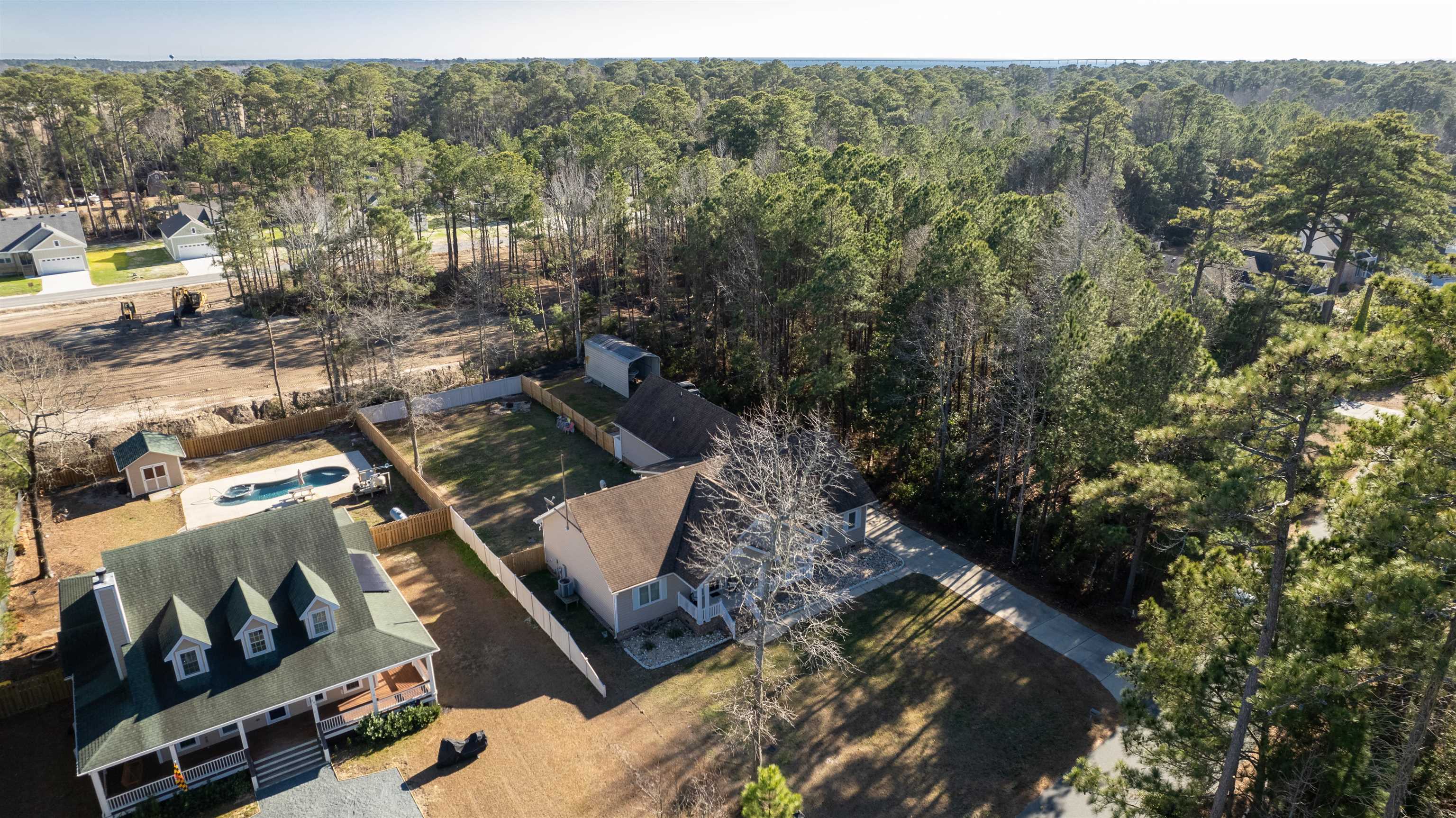 210 Brakewood Road Lot#17