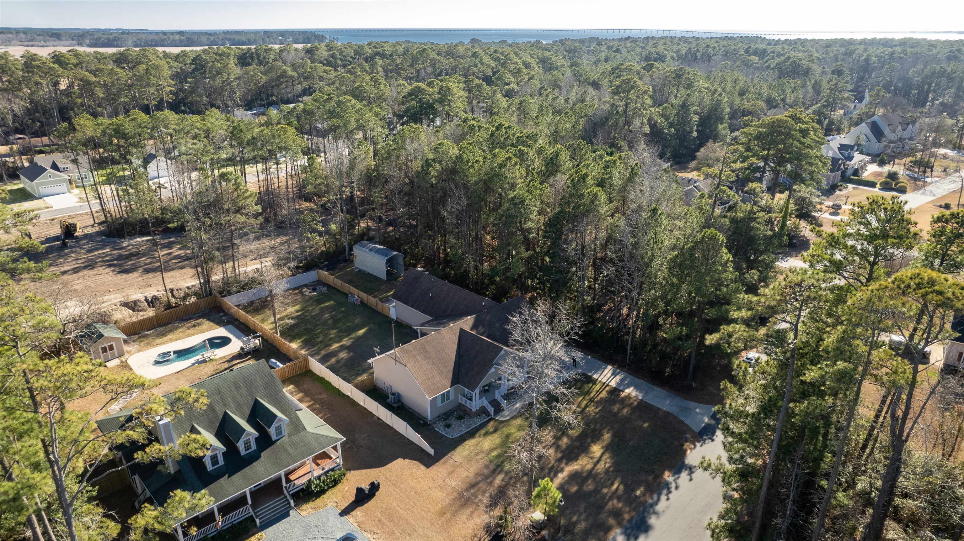 210 Brakewood Road Lot#17