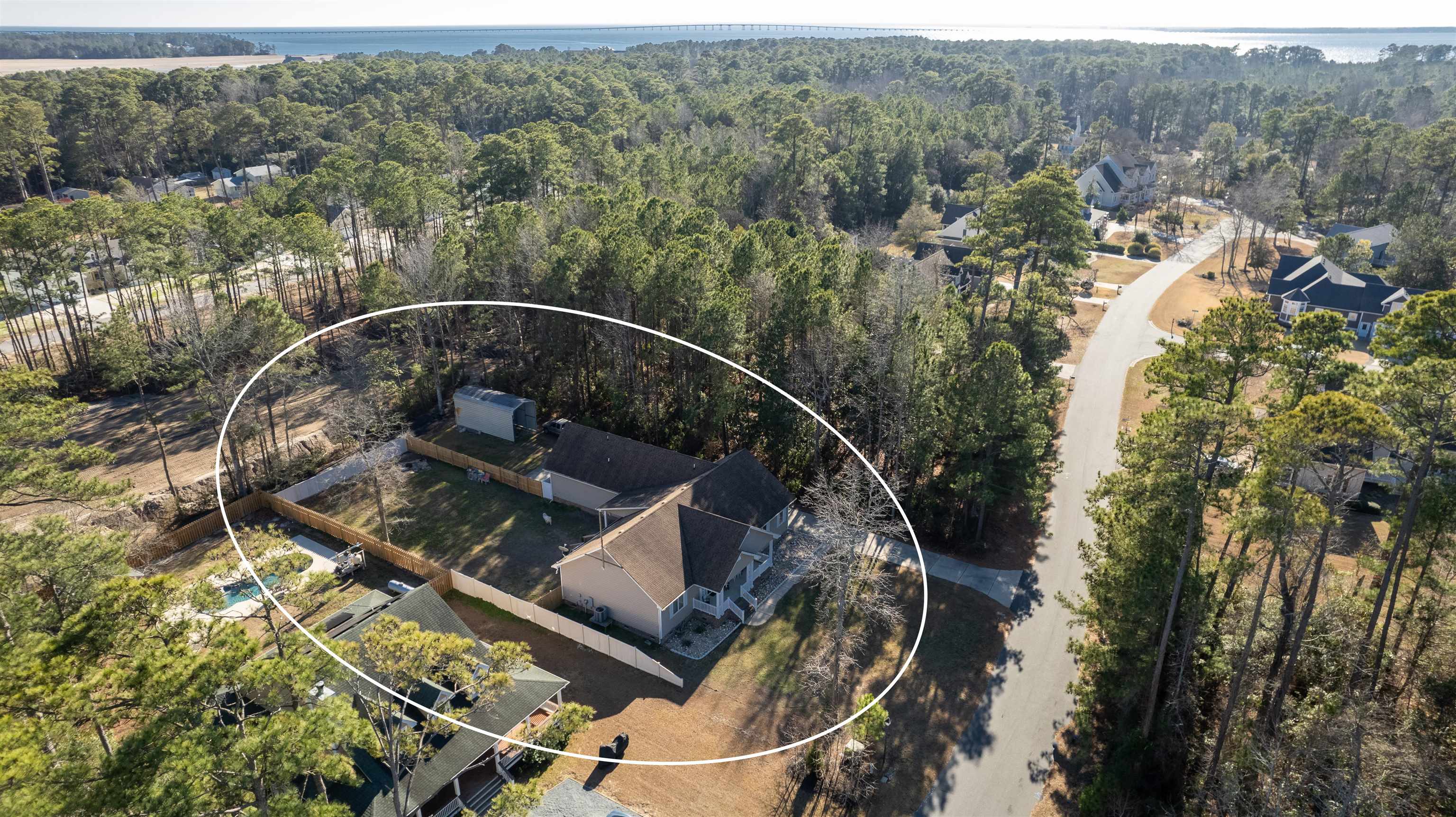 210 Brakewood Road Lot#17