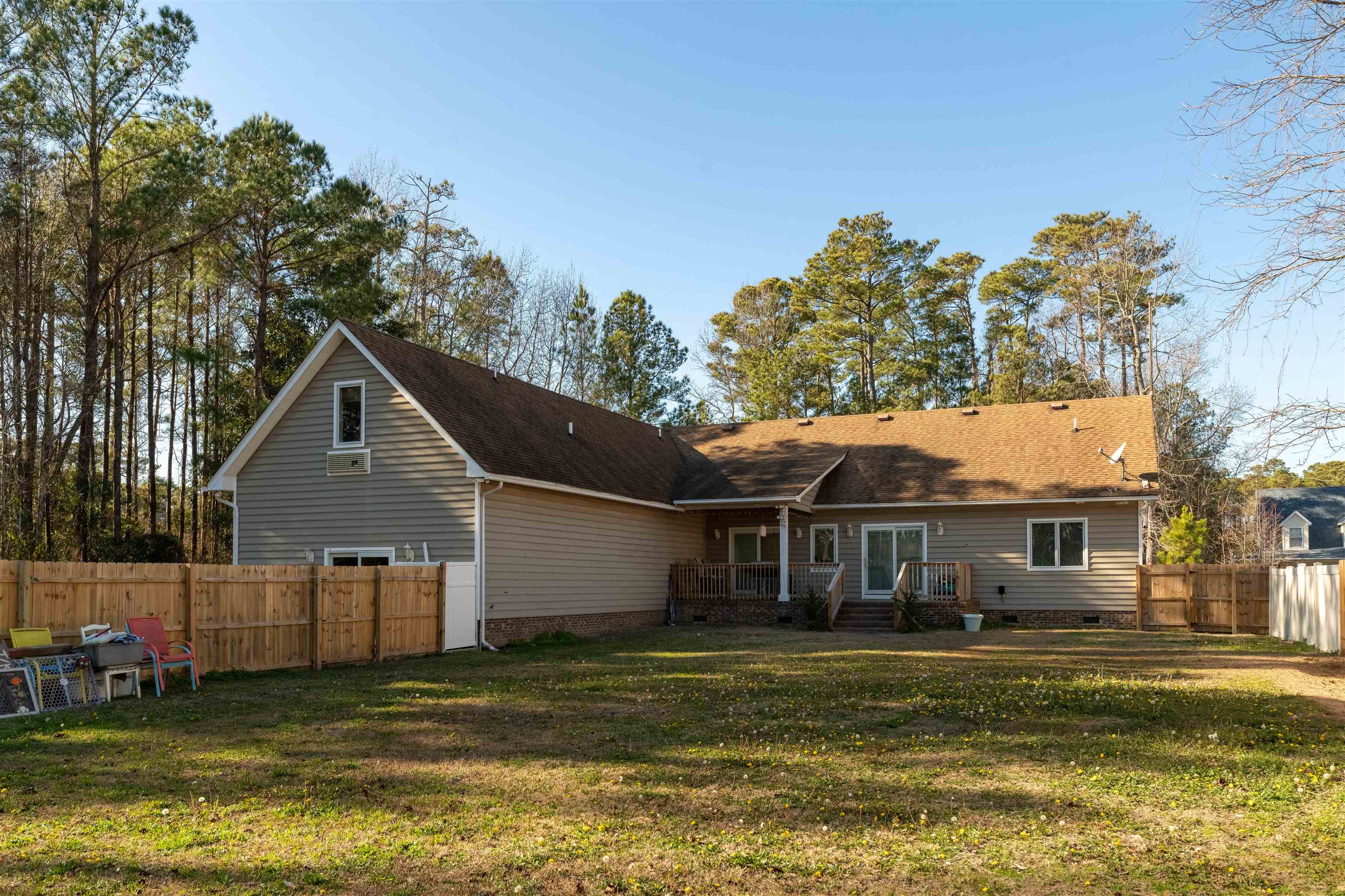 210 Brakewood Road Lot#17