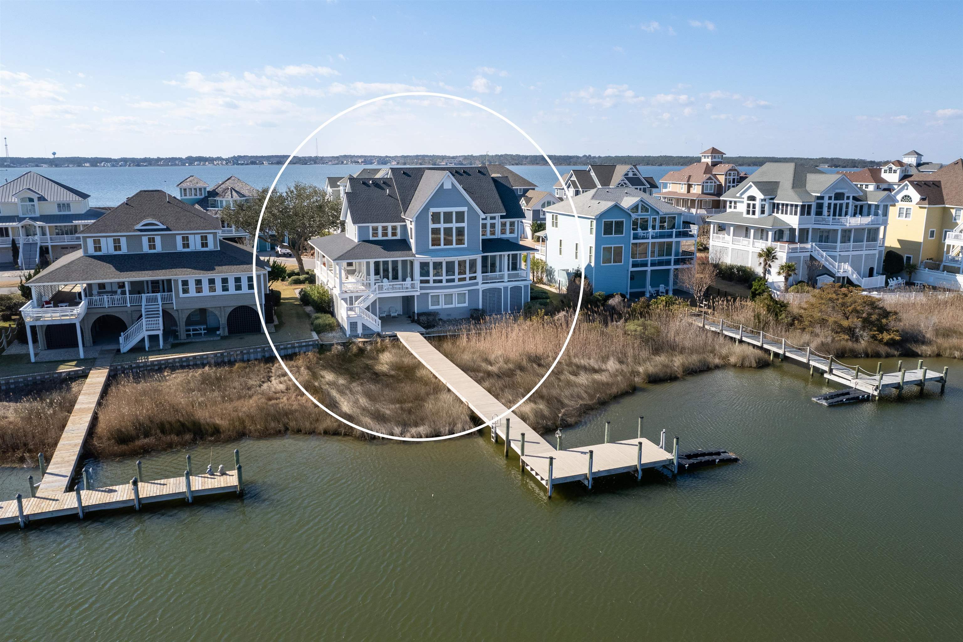 39 Ballast Point Drive Lot 39