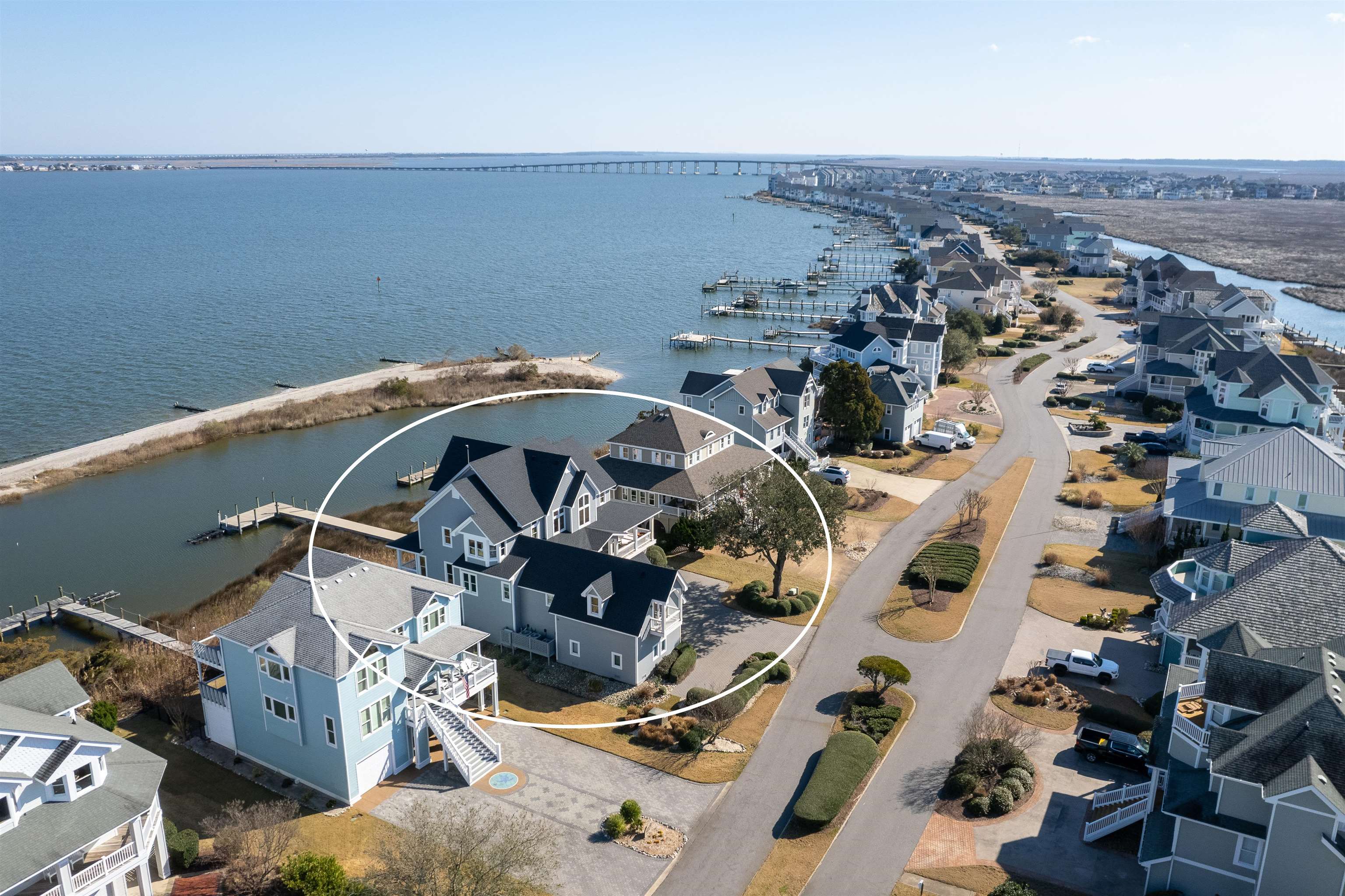 39 Ballast Point Drive Lot 39