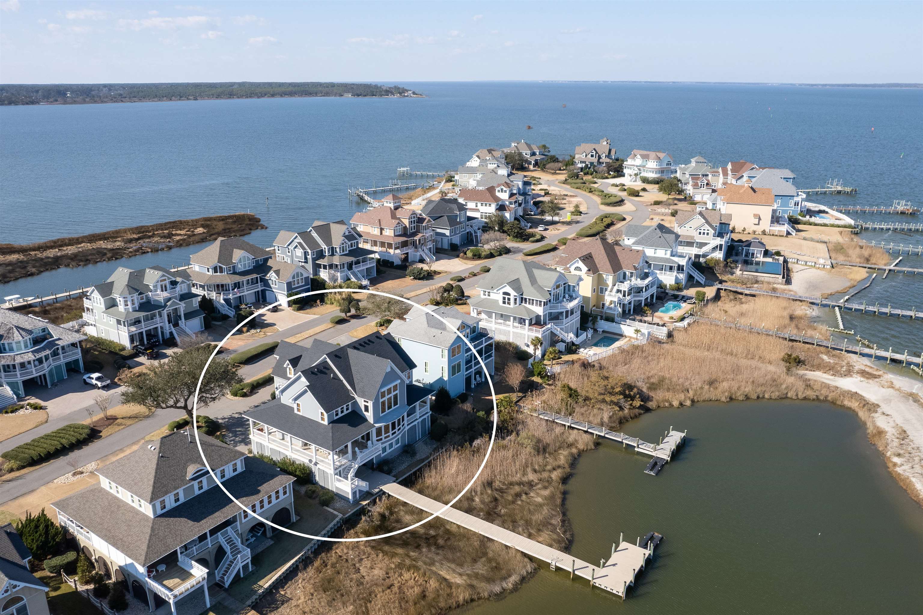 39 Ballast Point Drive Lot 39