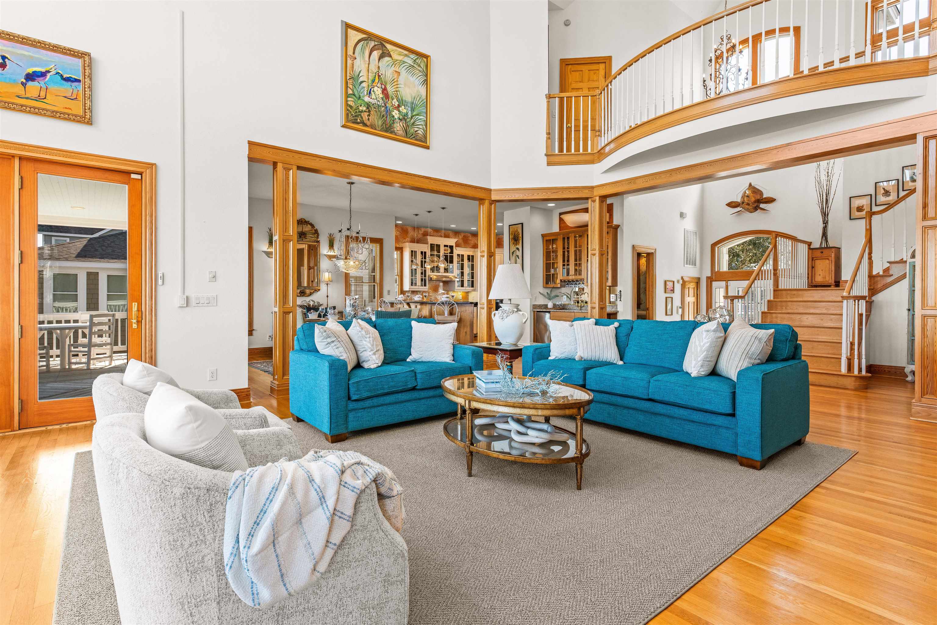 39 Ballast Point Drive Lot 39