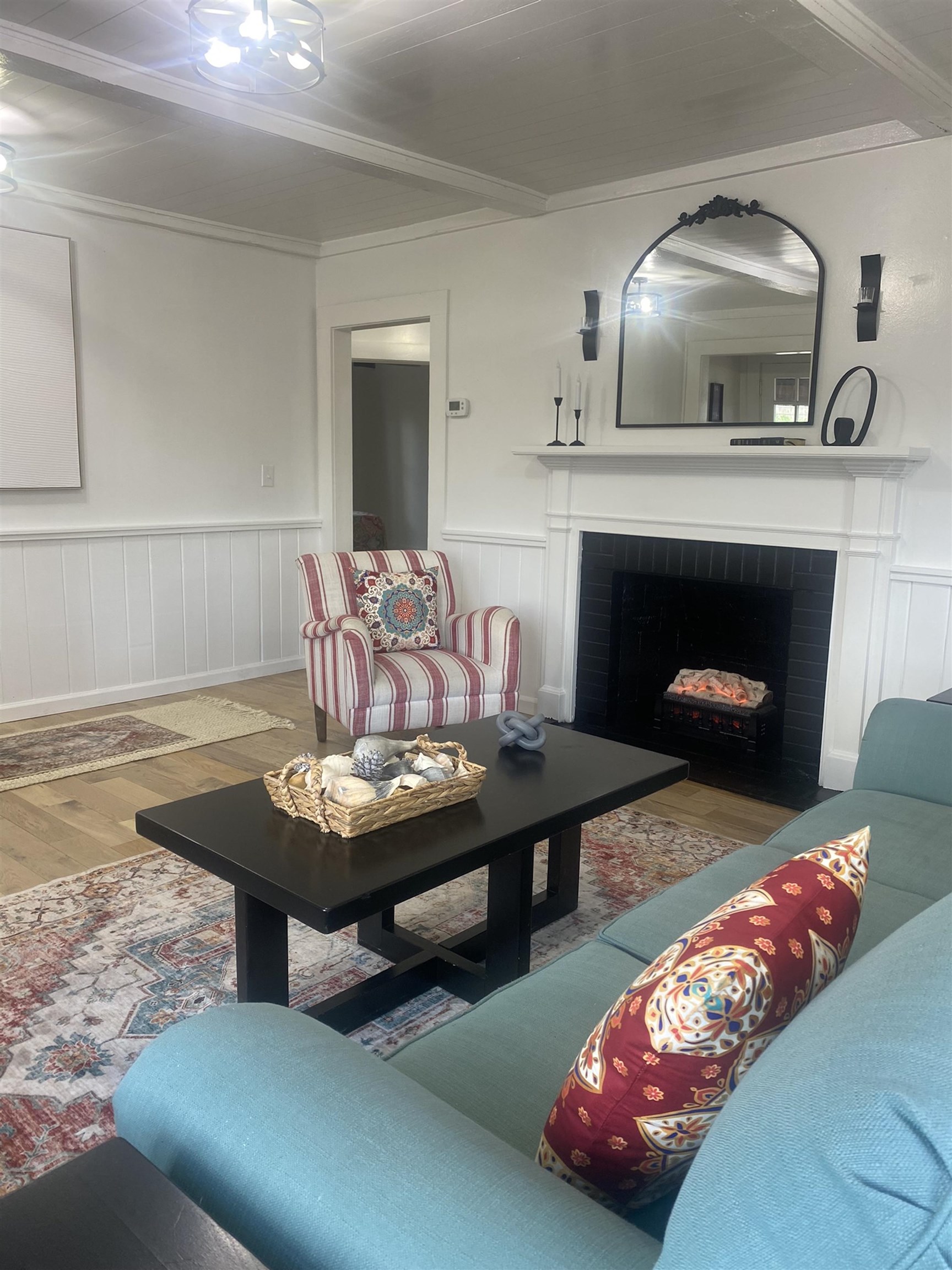 721 Washington Street