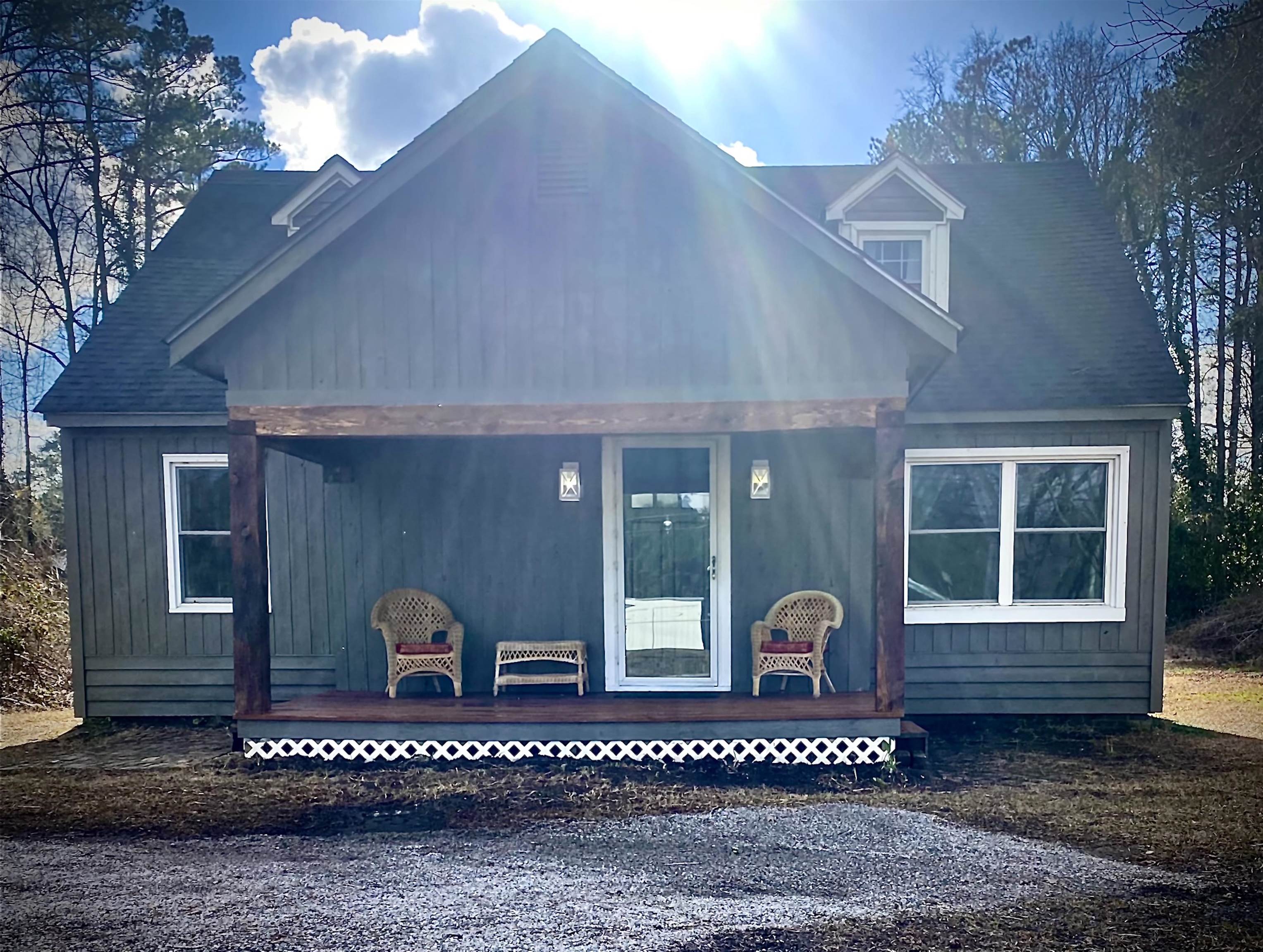 721 Washington Street