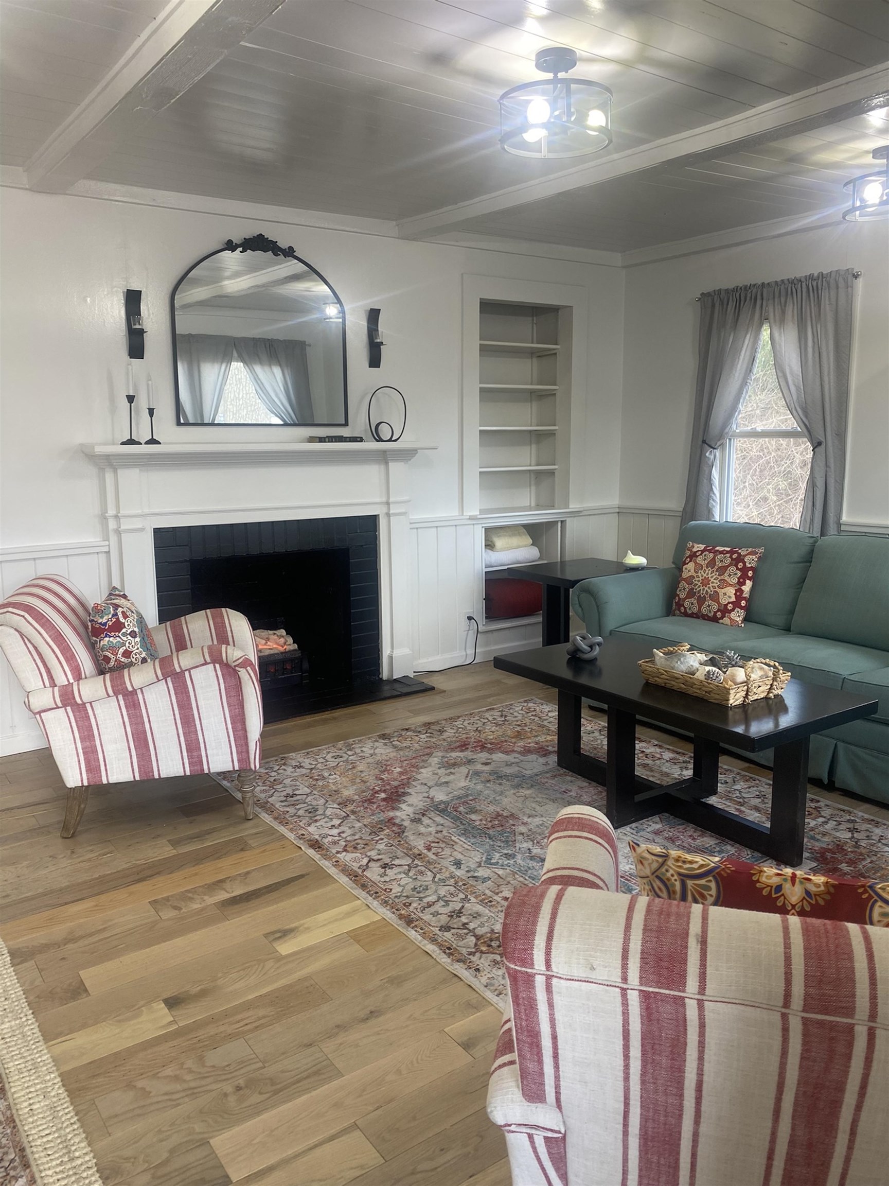 721 Washington Street