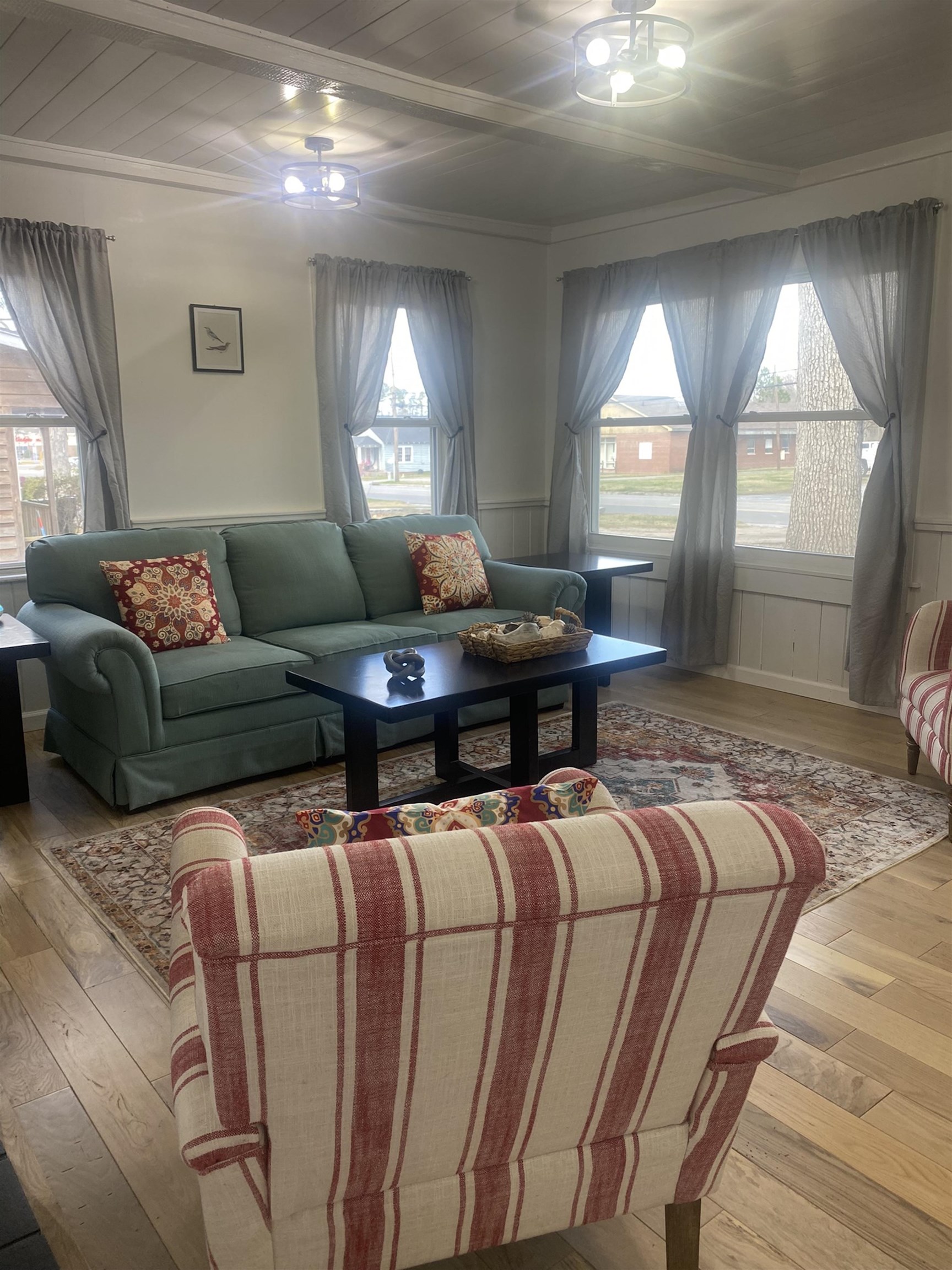 721 Washington Street