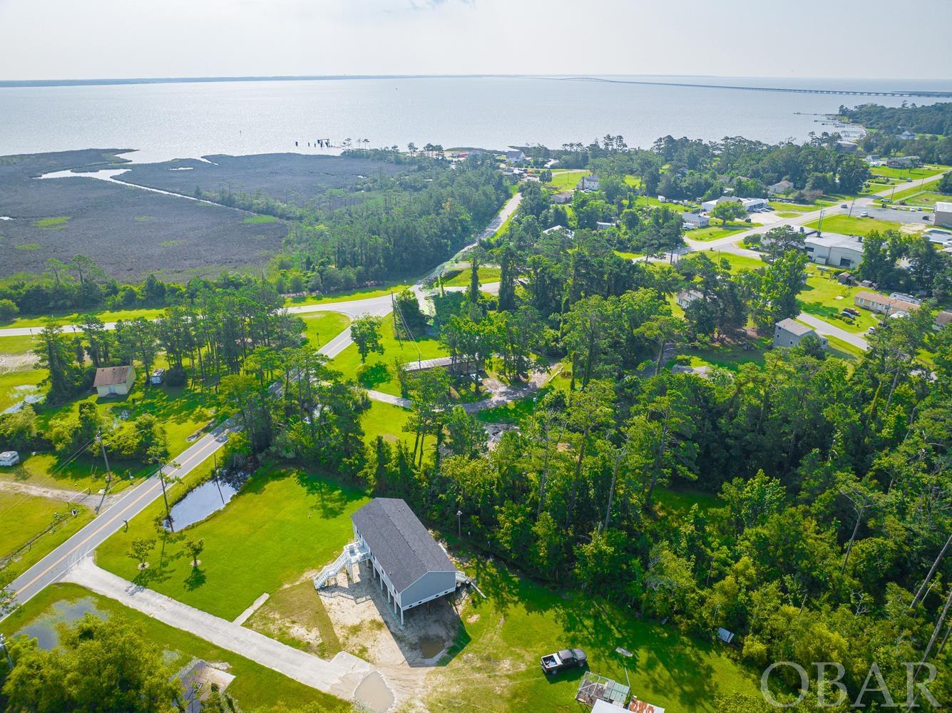 0 Highway 64/264 Lot 5