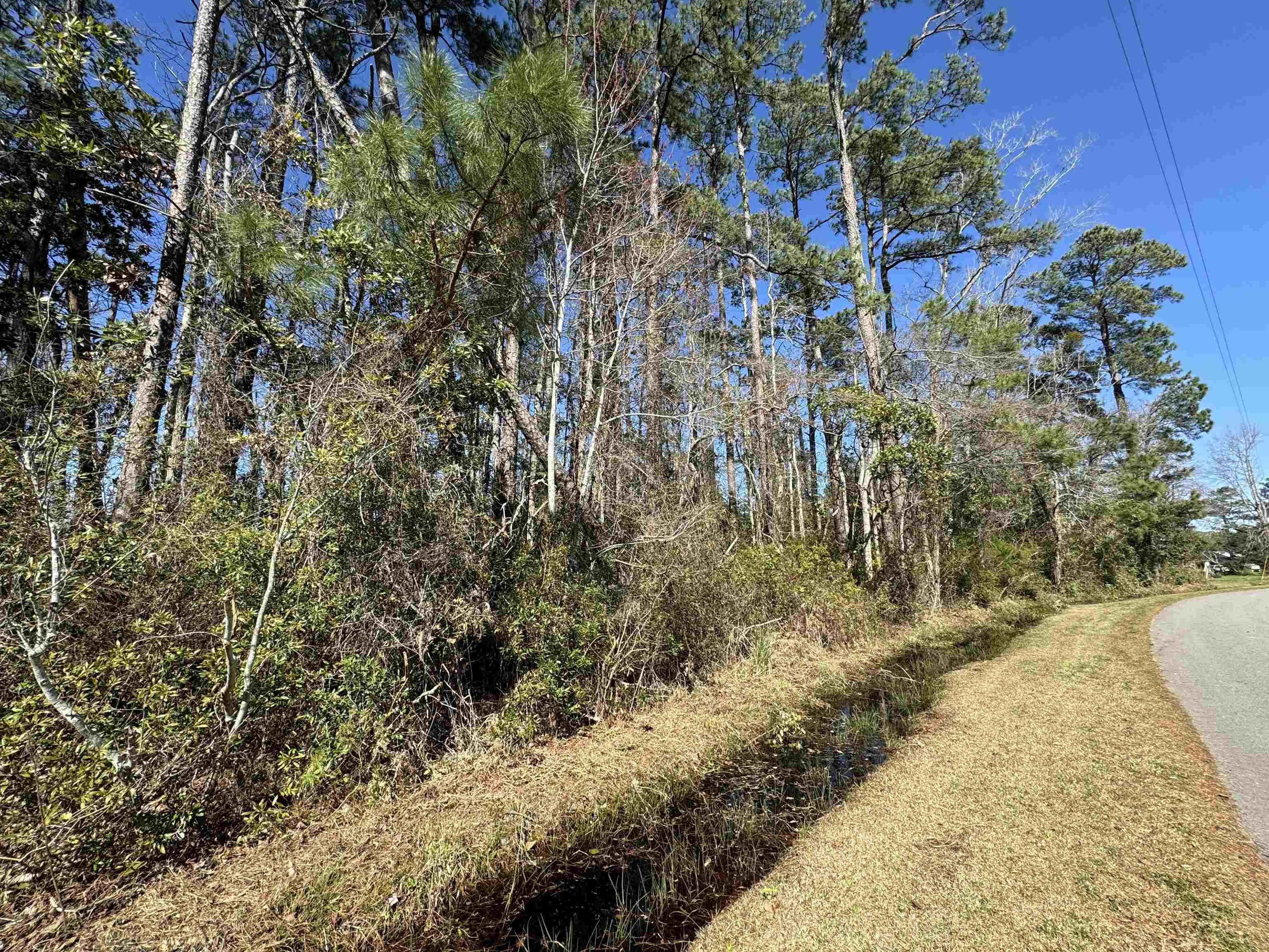 0 Highway 64/264 Lot 5