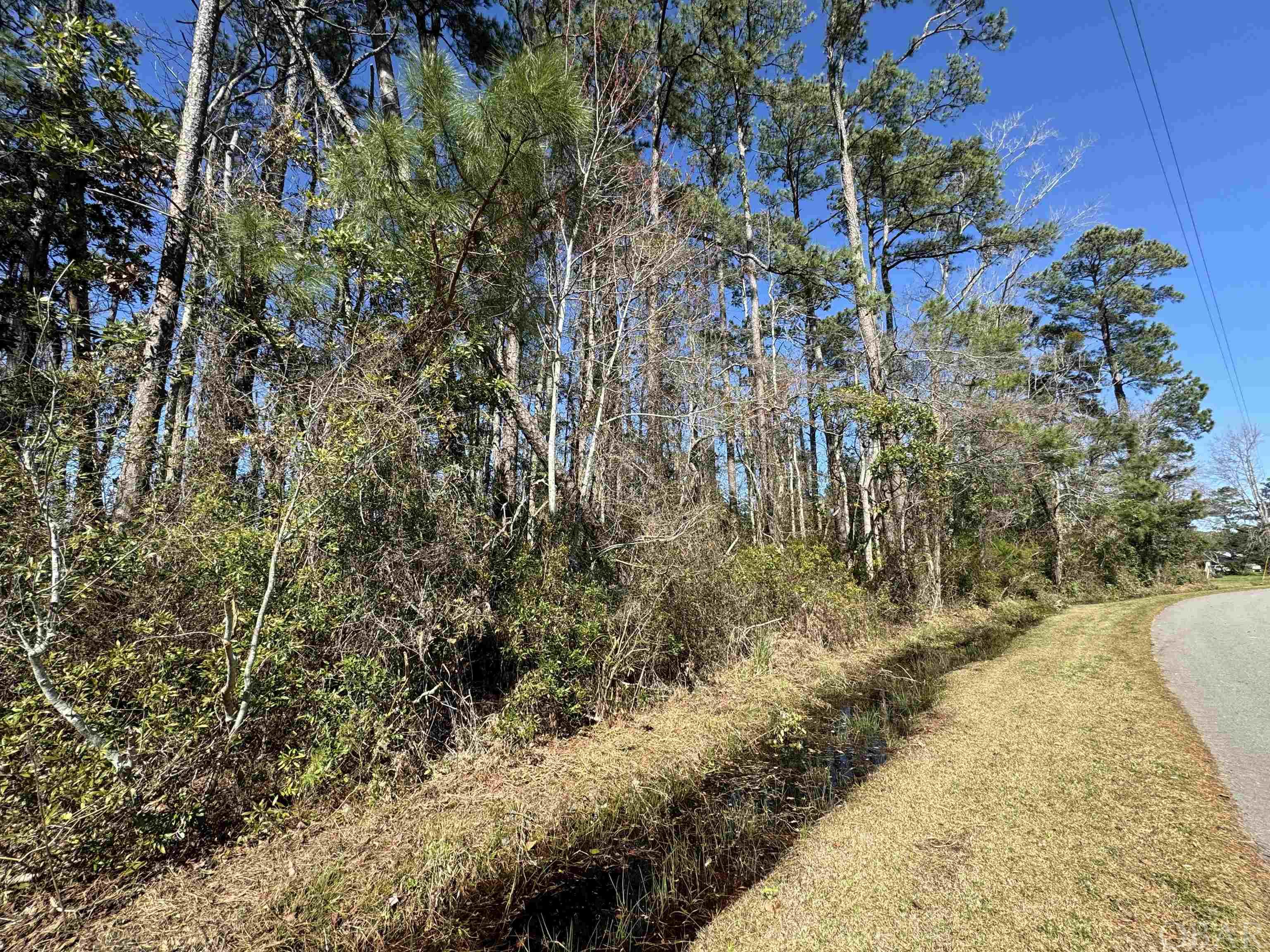 0 Highway 64/264 Lot 5