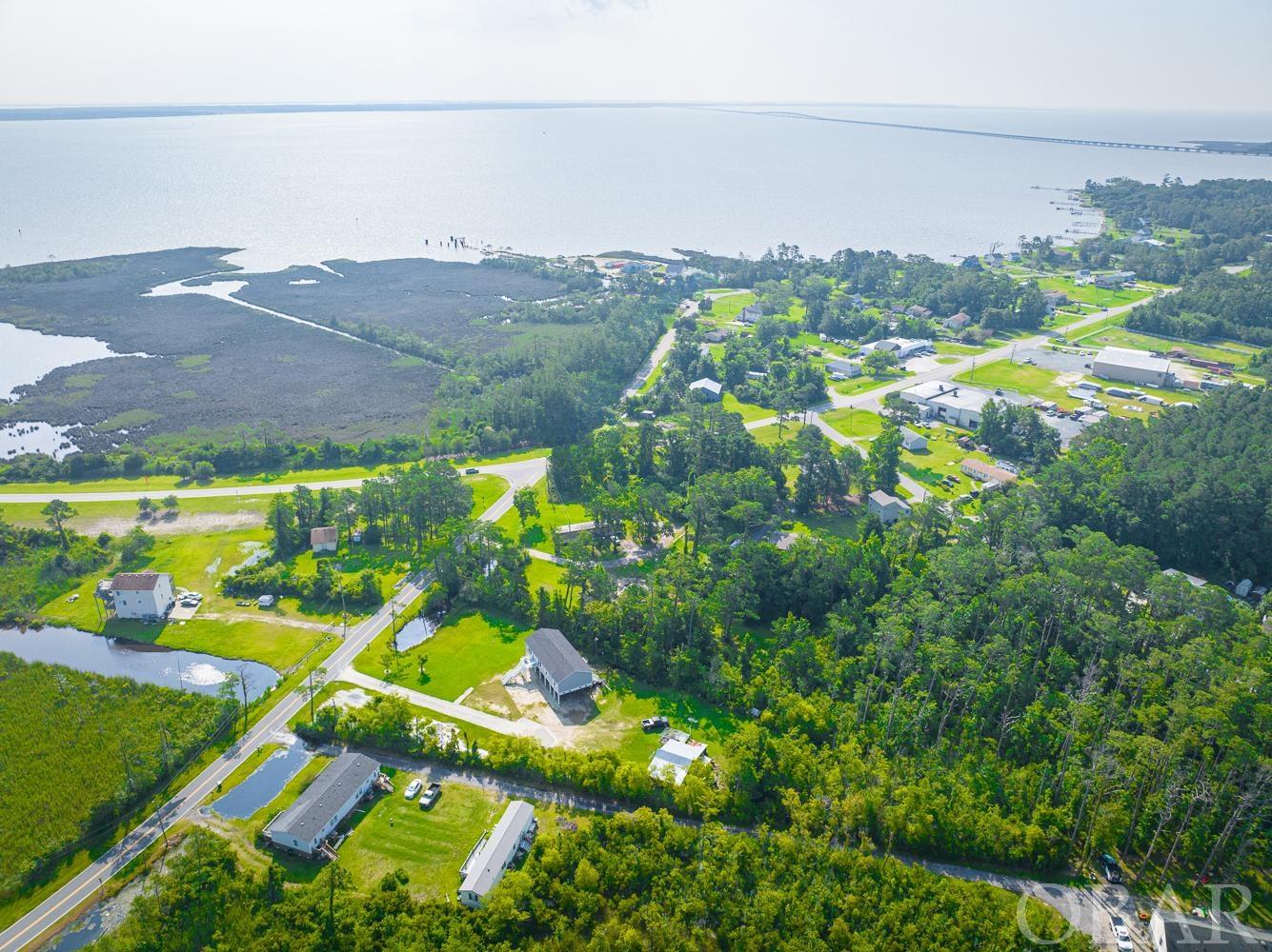 0 Highway 64/264 Lot 5