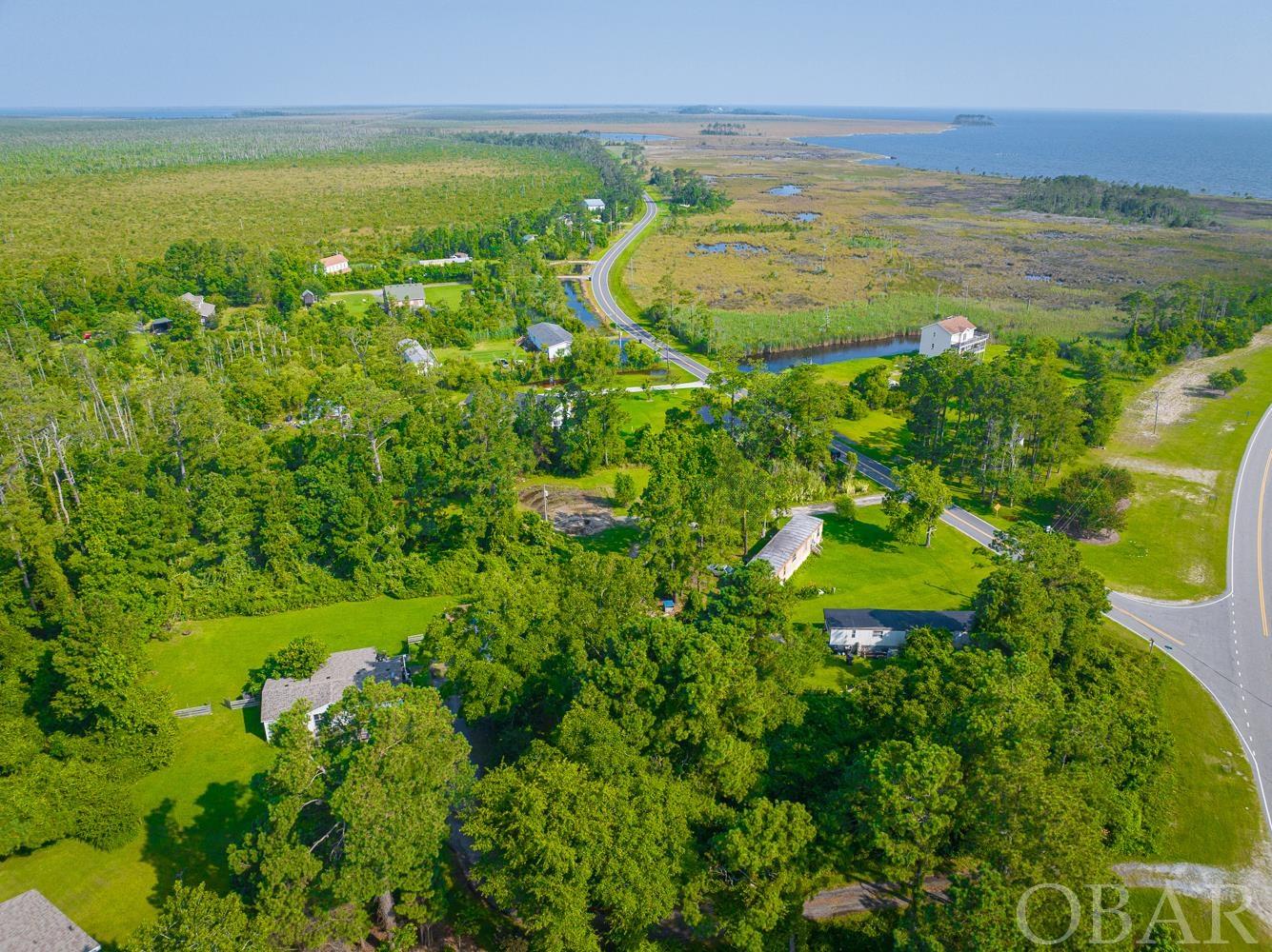 0 Highway 64/264 Lot 5