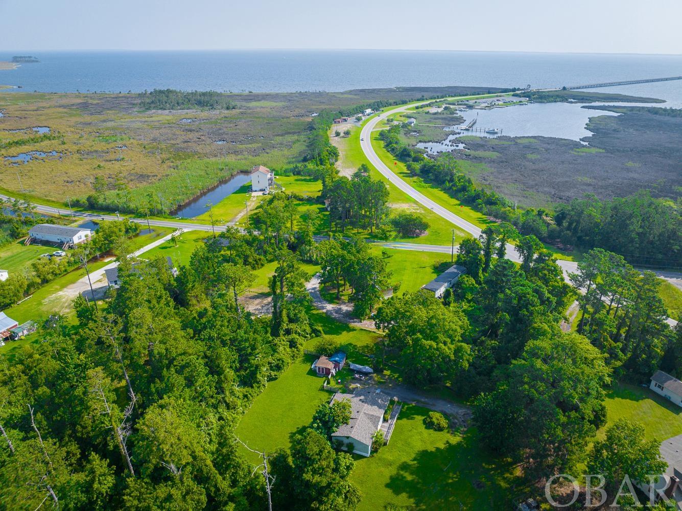 0 Highway 64/264 Lot 5