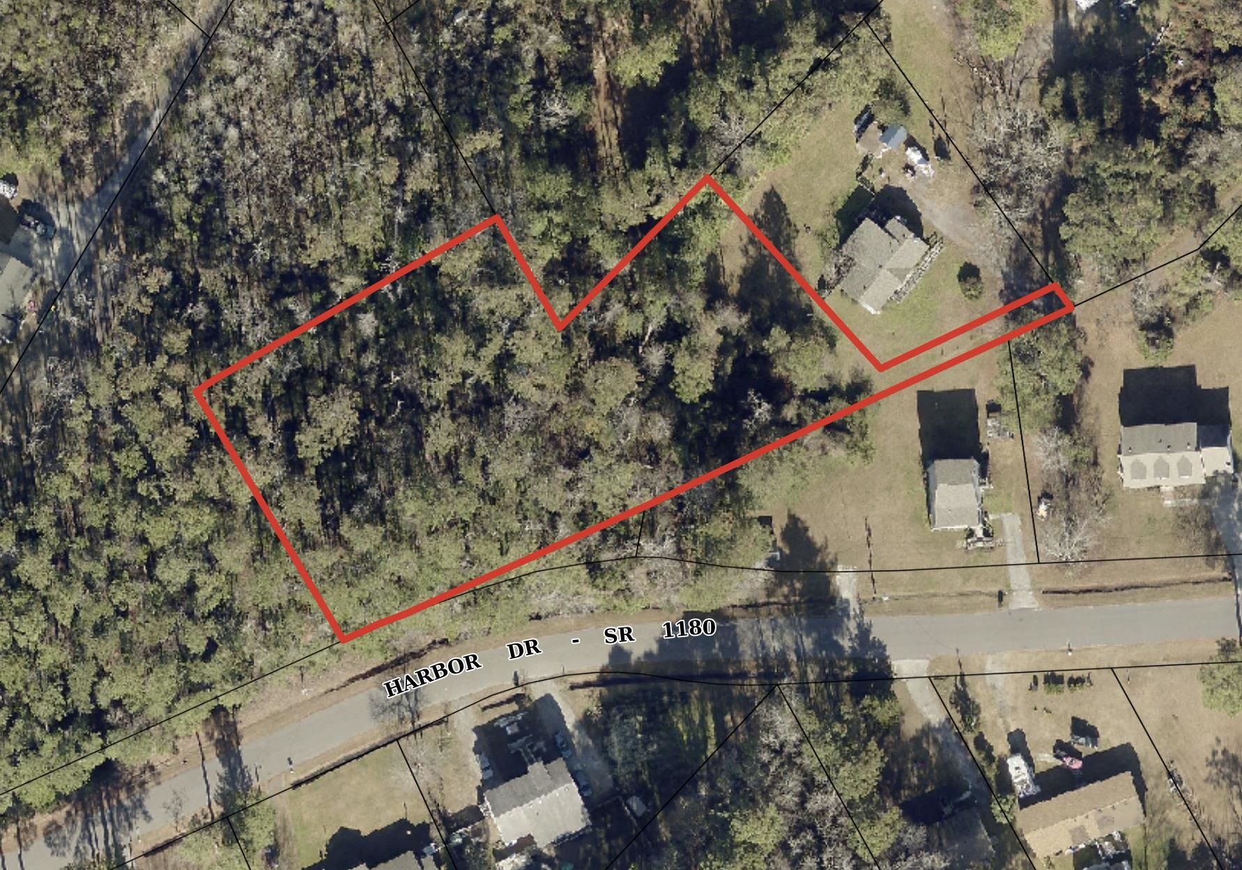 0 Highway 64/264 Lot 5