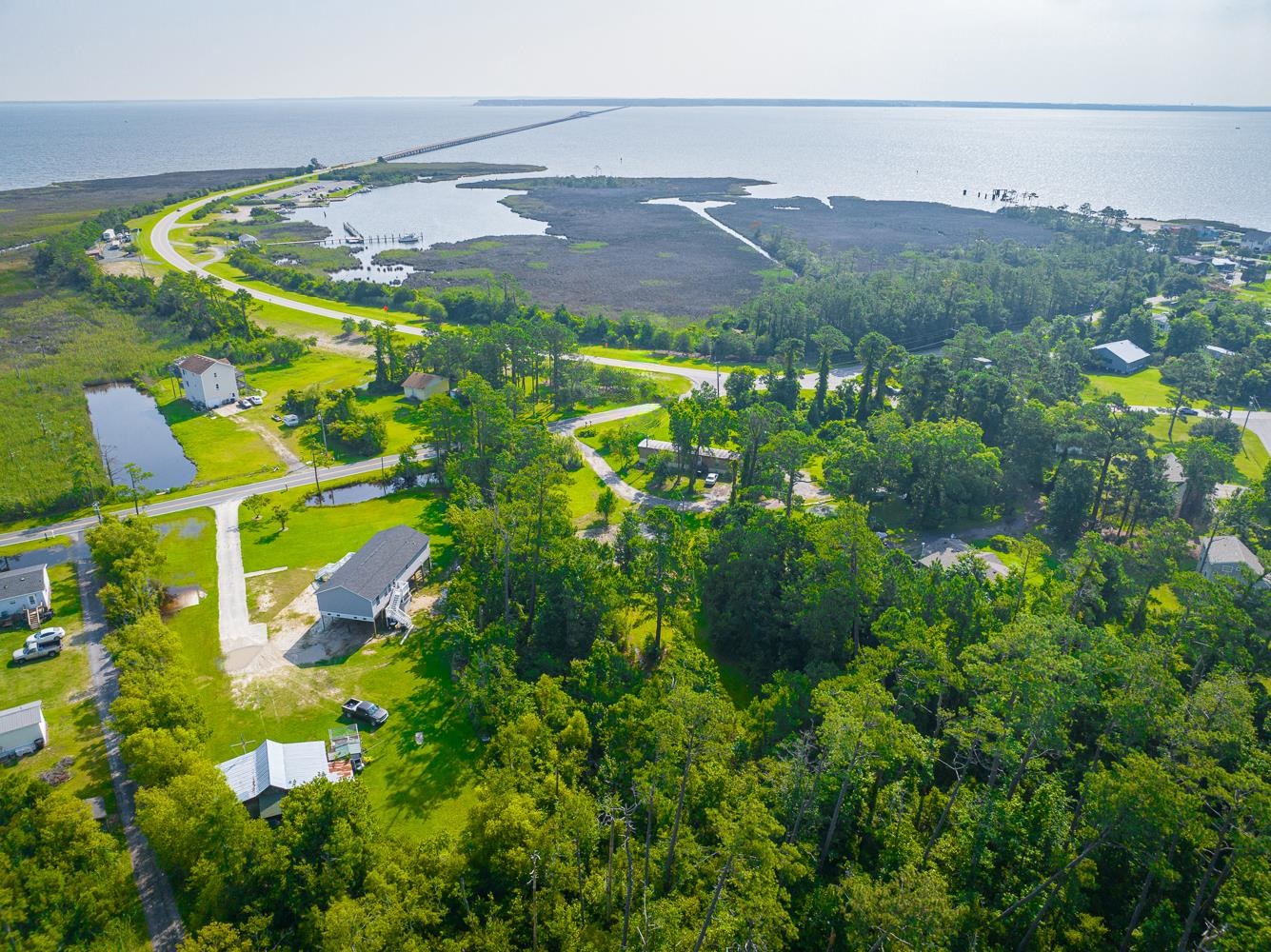 0 Highway 64/264 Lot 5