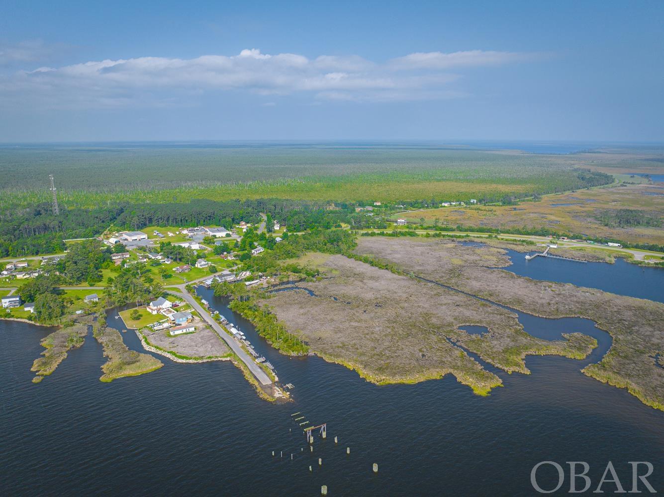 0 Highway 64/264 Lot 5