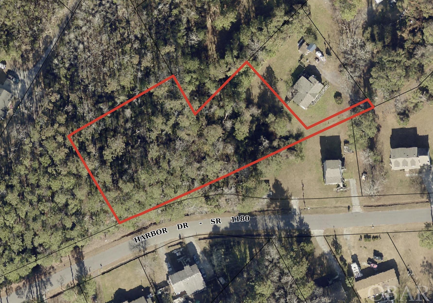 0 Highway 64/264 Lot 5