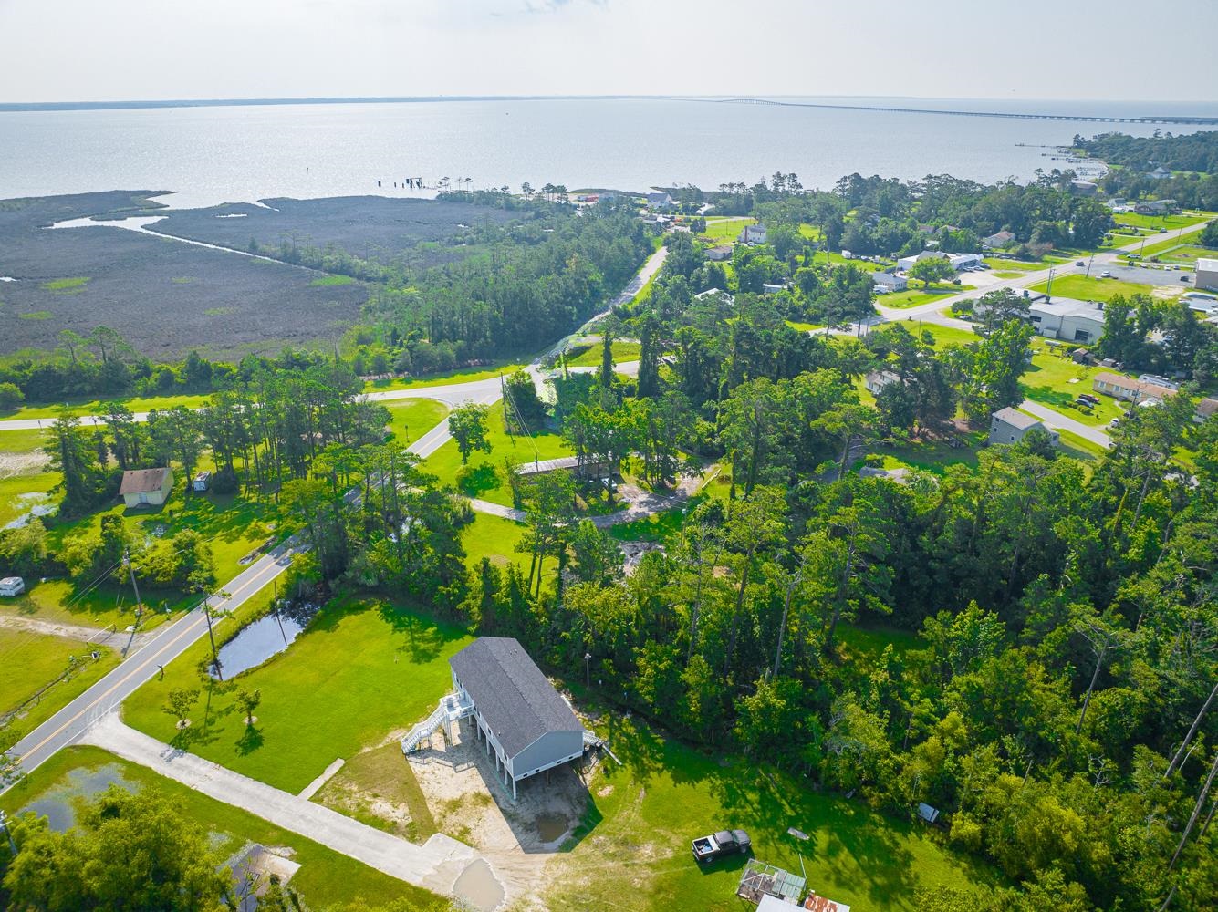0 Highway 64/264 Lot 5