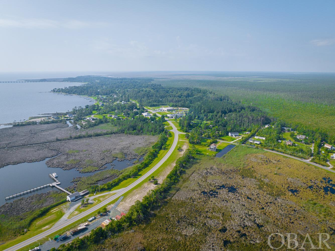 0 Highway 64/264 Lot 5