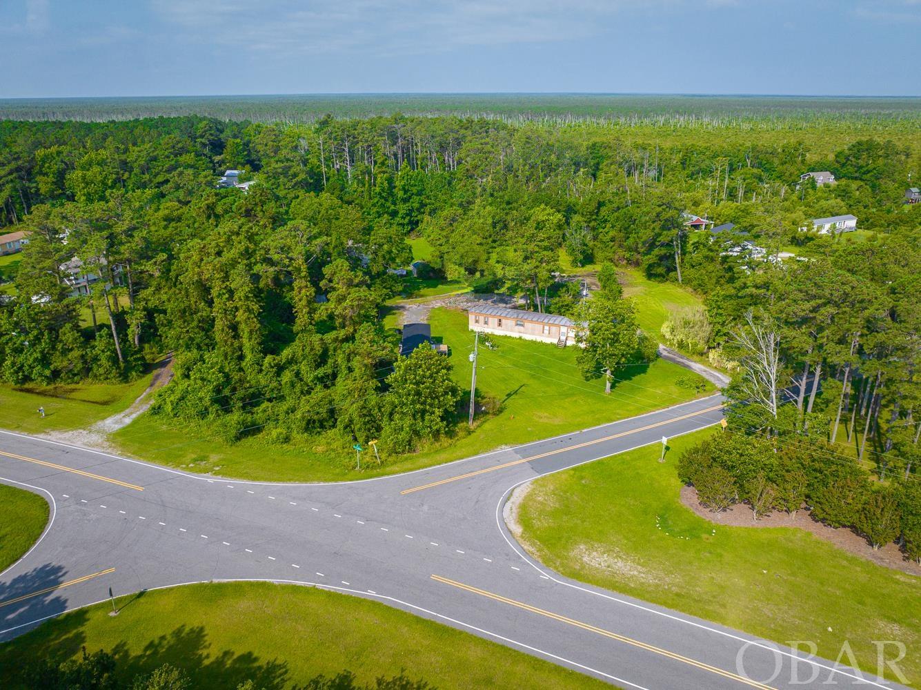 0 Highway 64/264 Lot 5