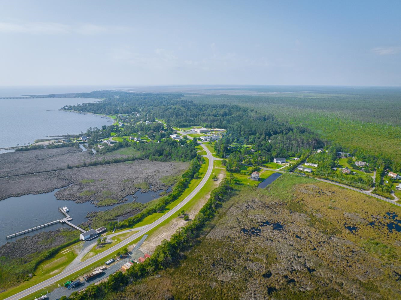 0 Highway 64/264 Lot 5