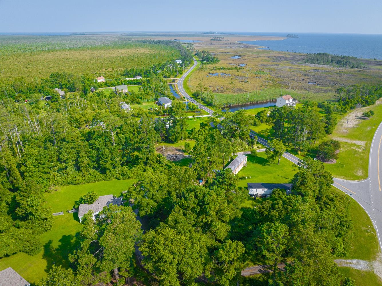 0 Highway 64/264 Lot 5