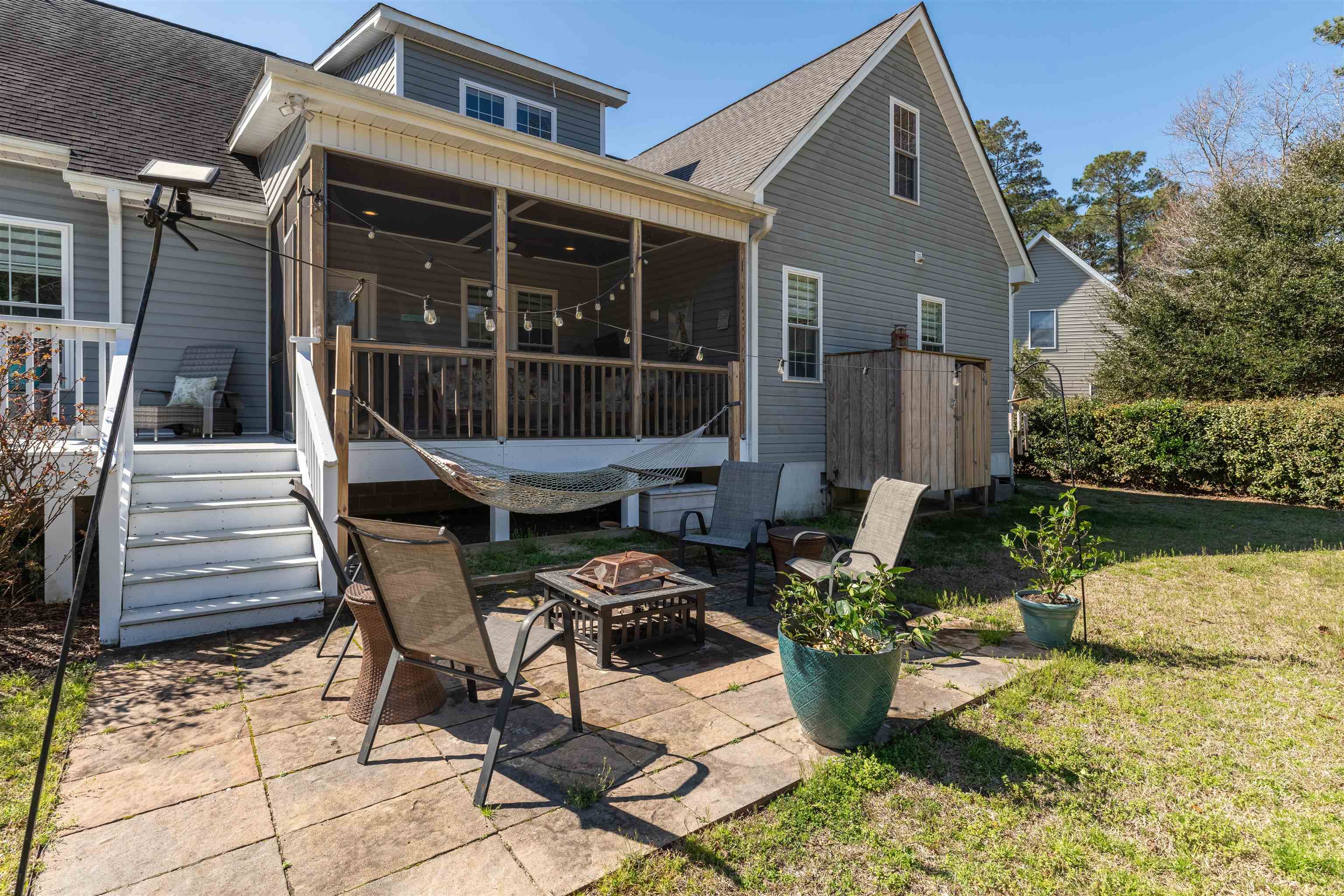 116 Bradford Lane Lot 35