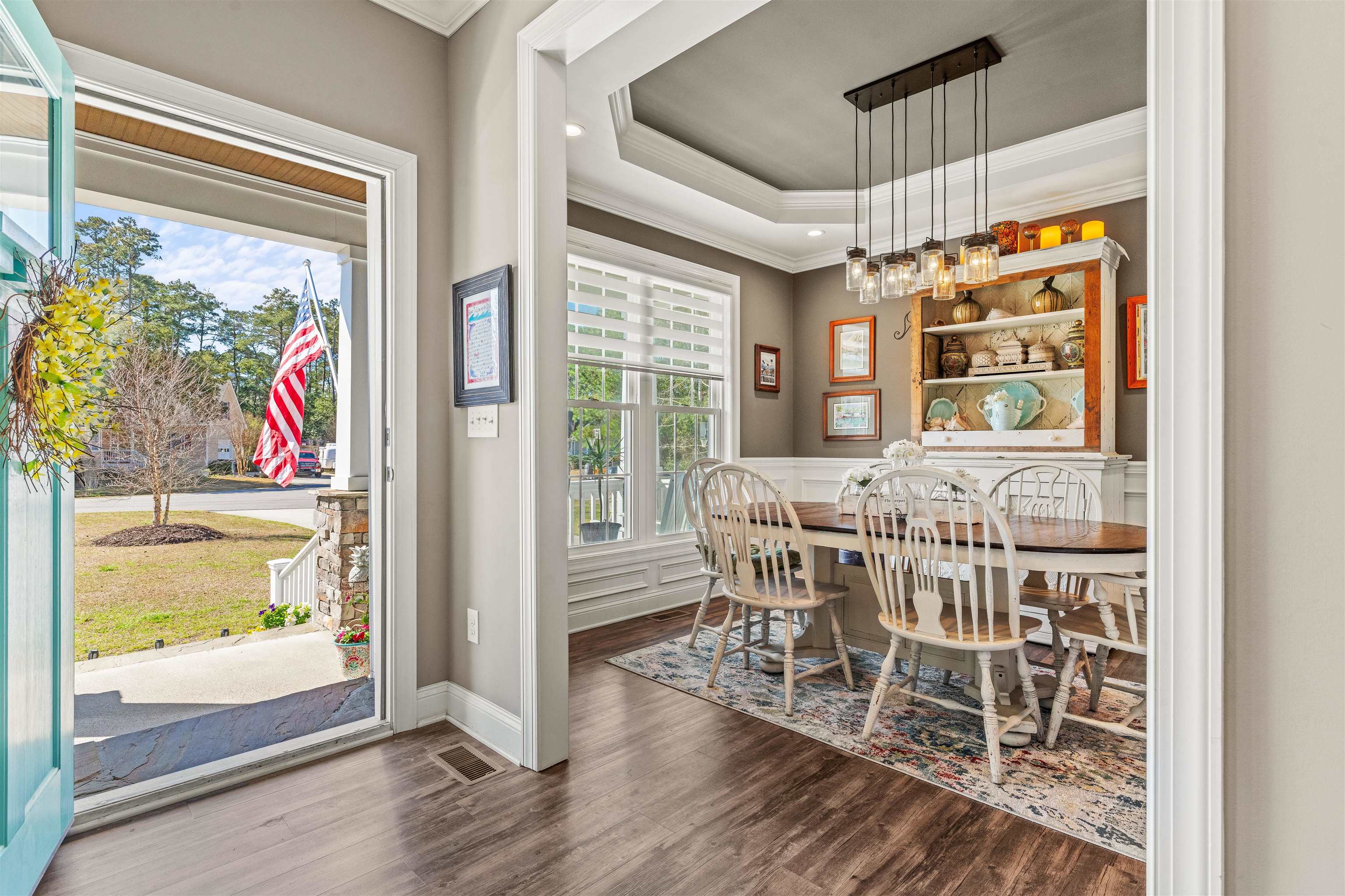 116 Bradford Lane Lot 35