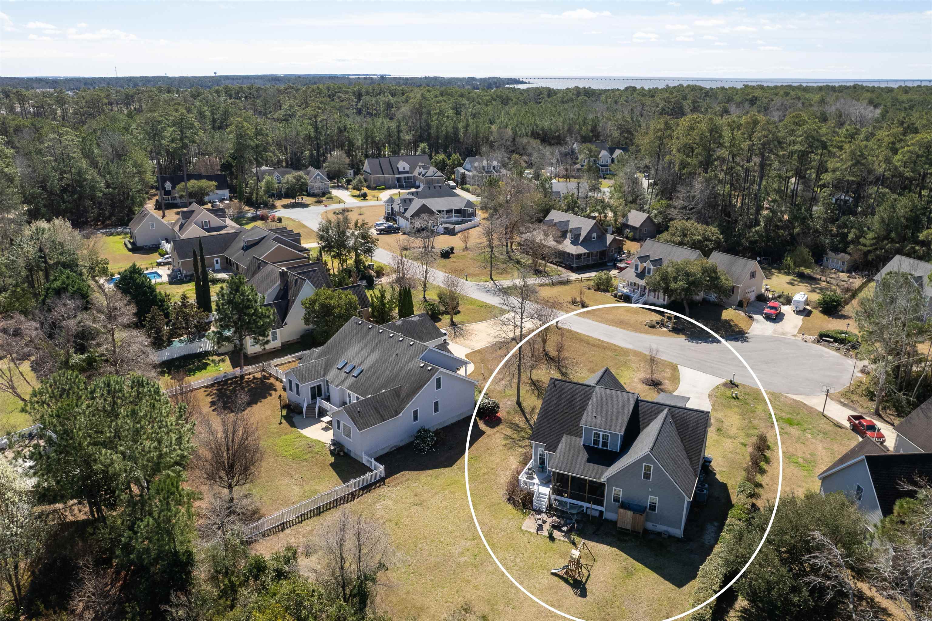 116 Bradford Lane Lot 35