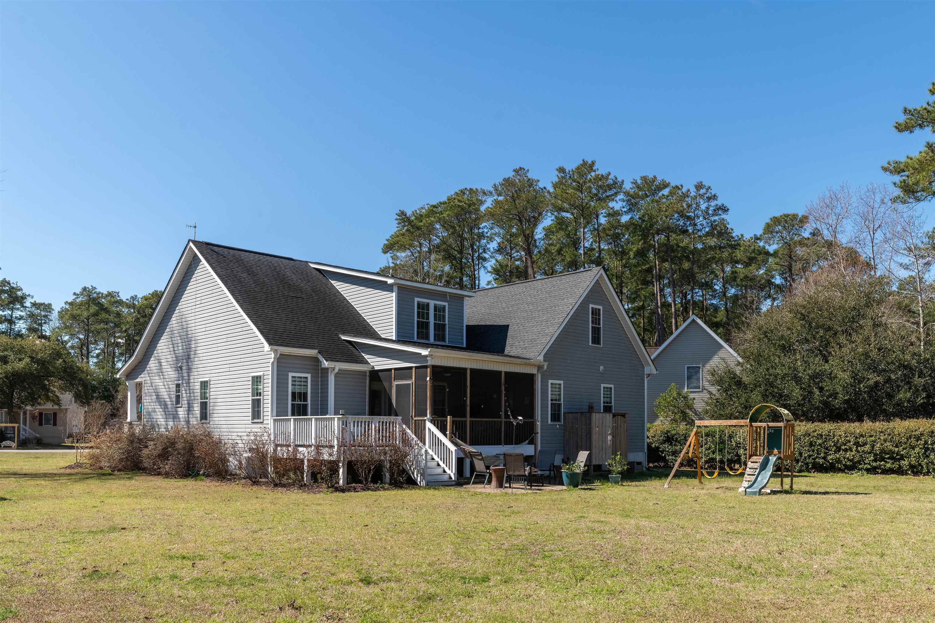 116 Bradford Lane Lot 35