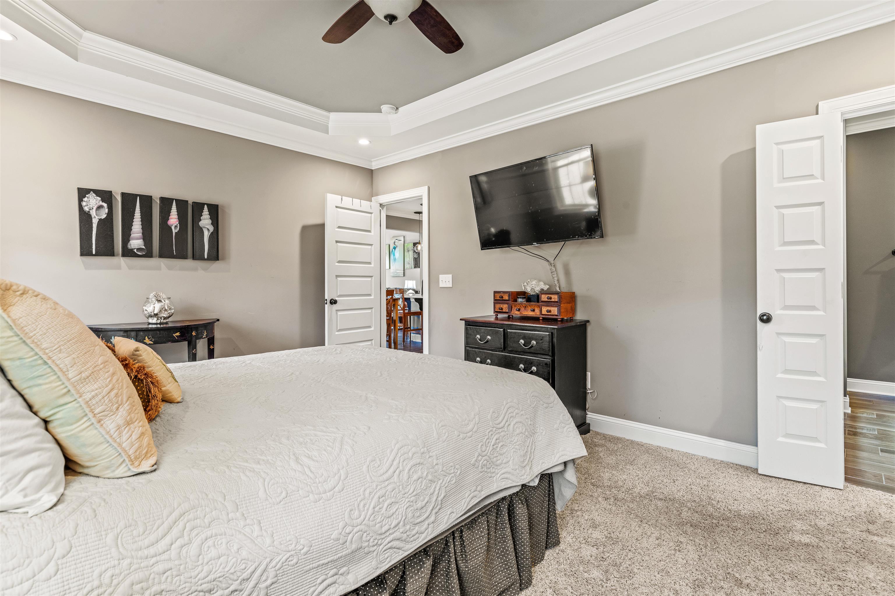 116 Bradford Lane Lot 35