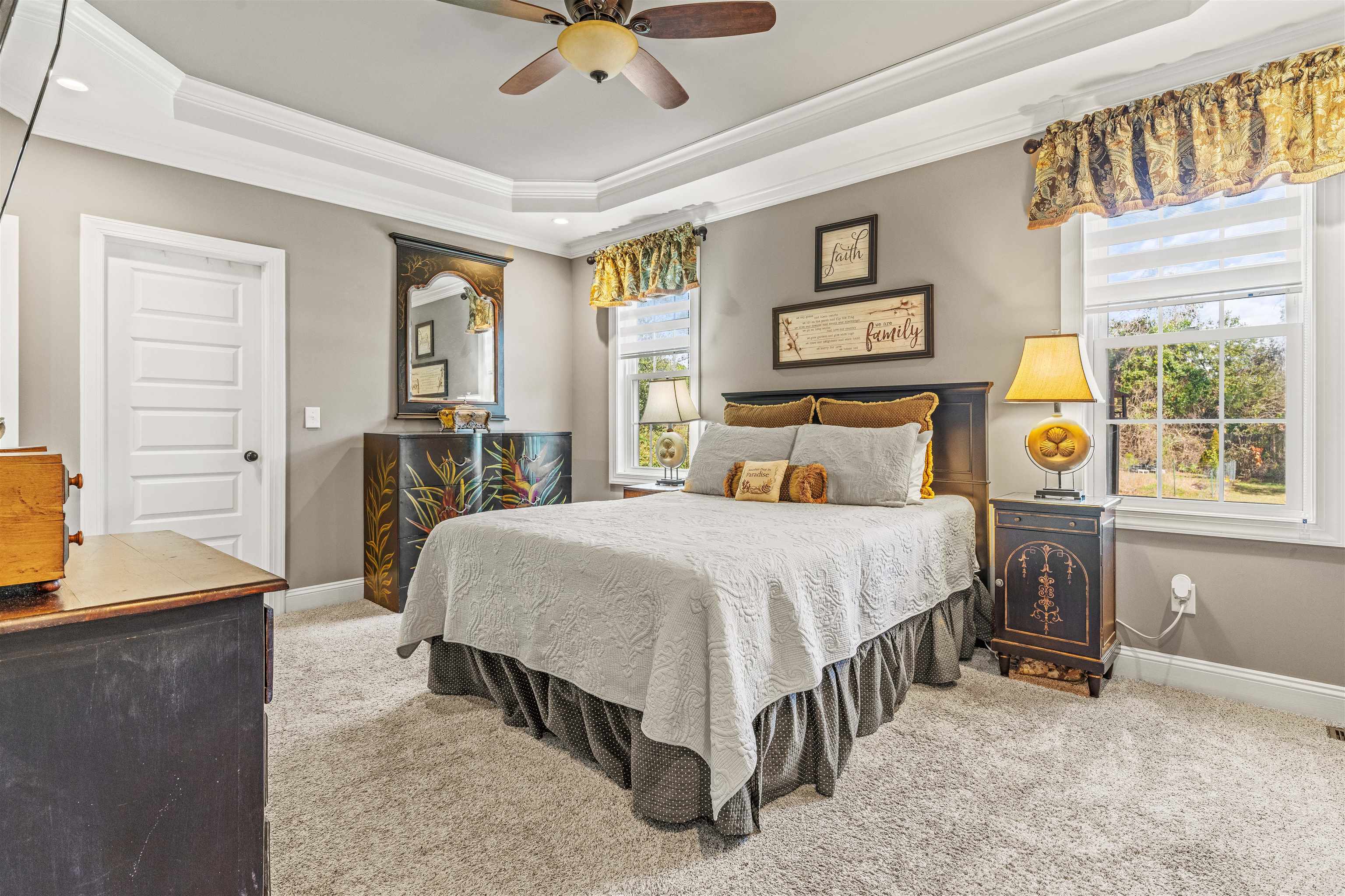 116 Bradford Lane Lot 35