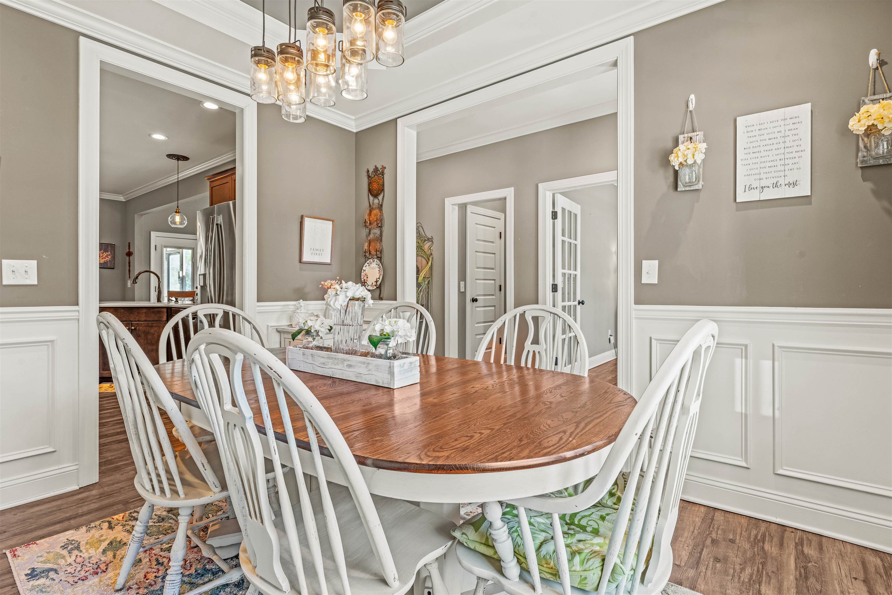 116 Bradford Lane Lot 35