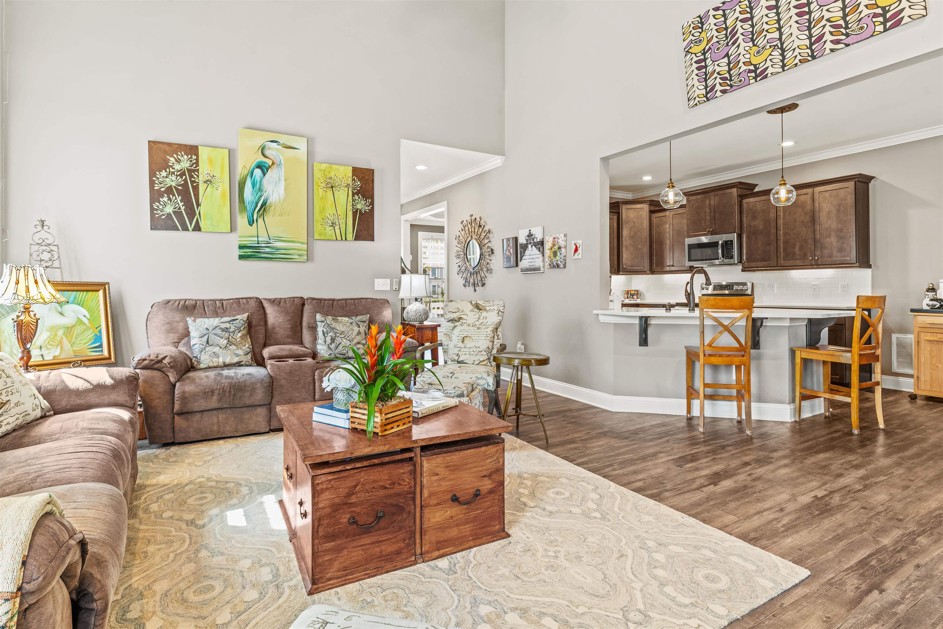 116 Bradford Lane Lot 35