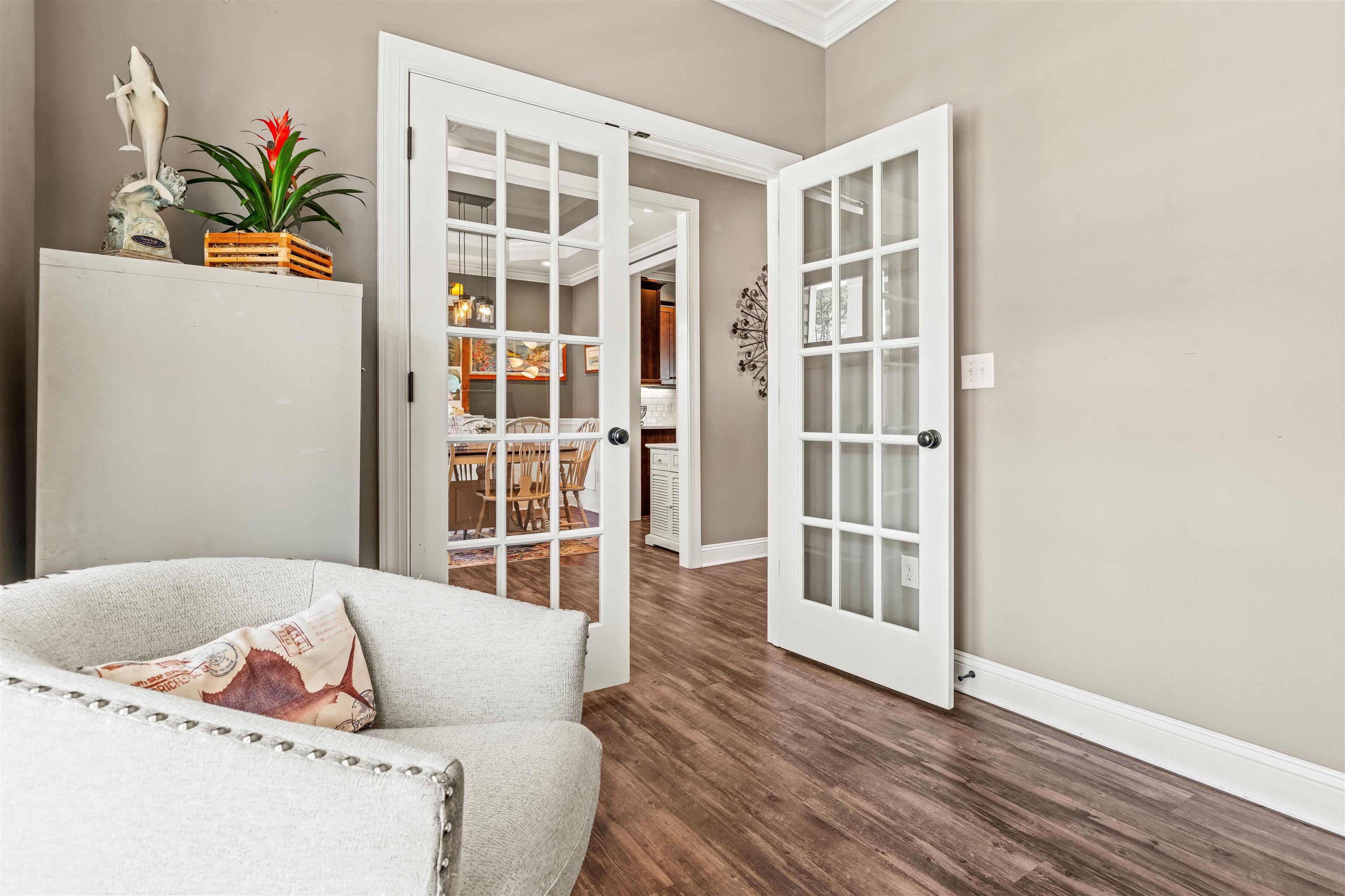 116 Bradford Lane Lot 35